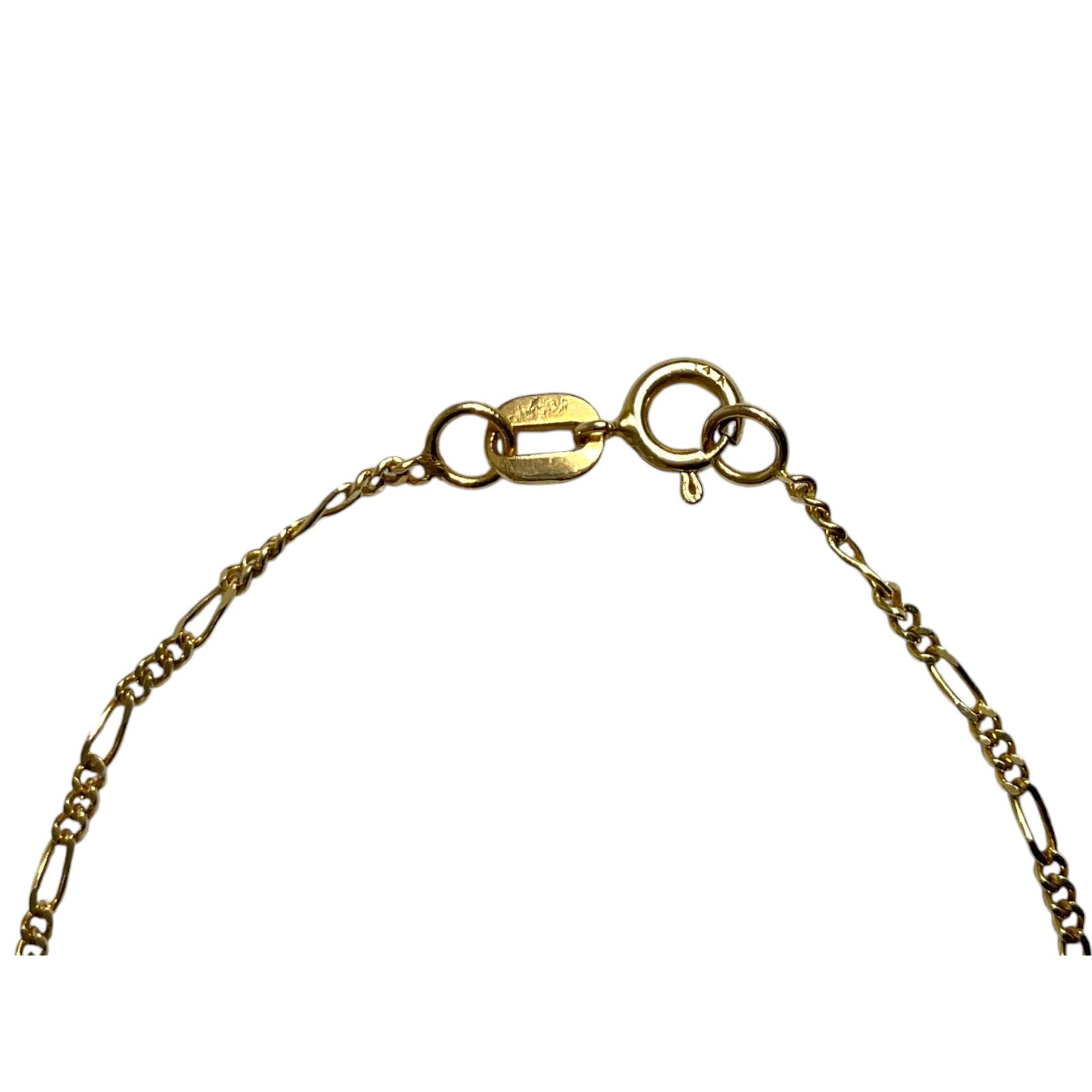 Cadena de Oro 14K