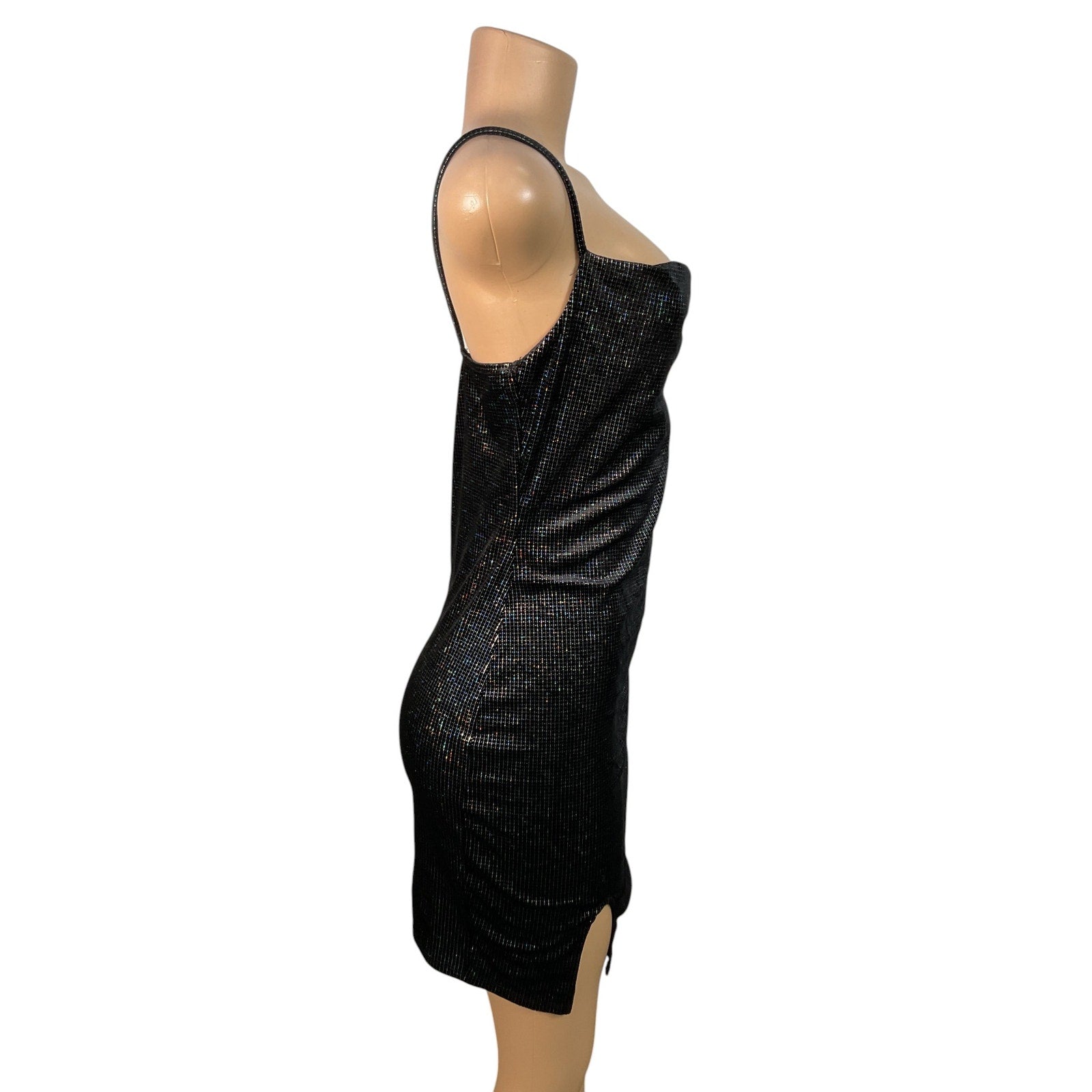 Vestido L (Popular 21)