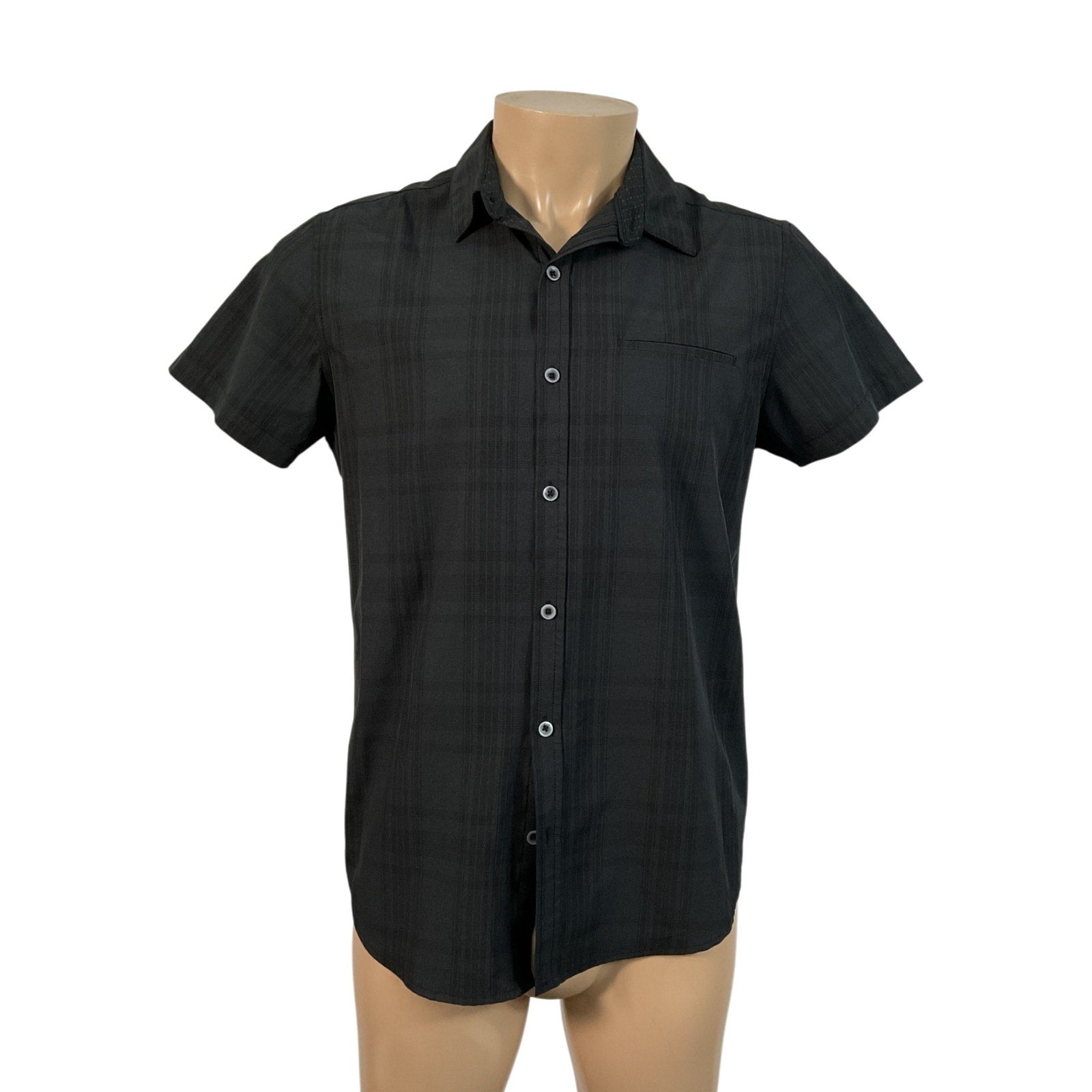 Camisa M (Kenneth Cole)
