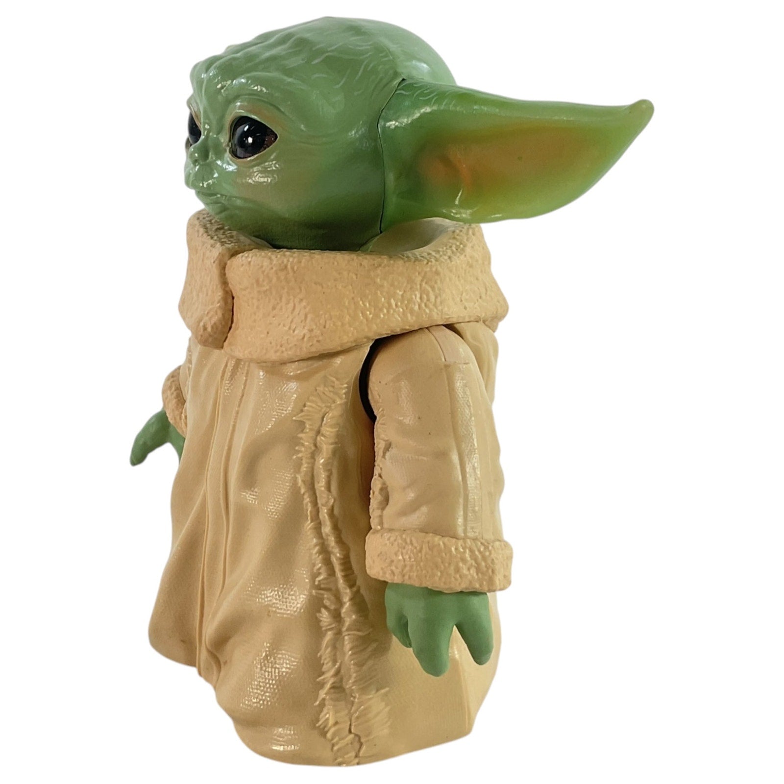 Baby Yoda (StarWars)