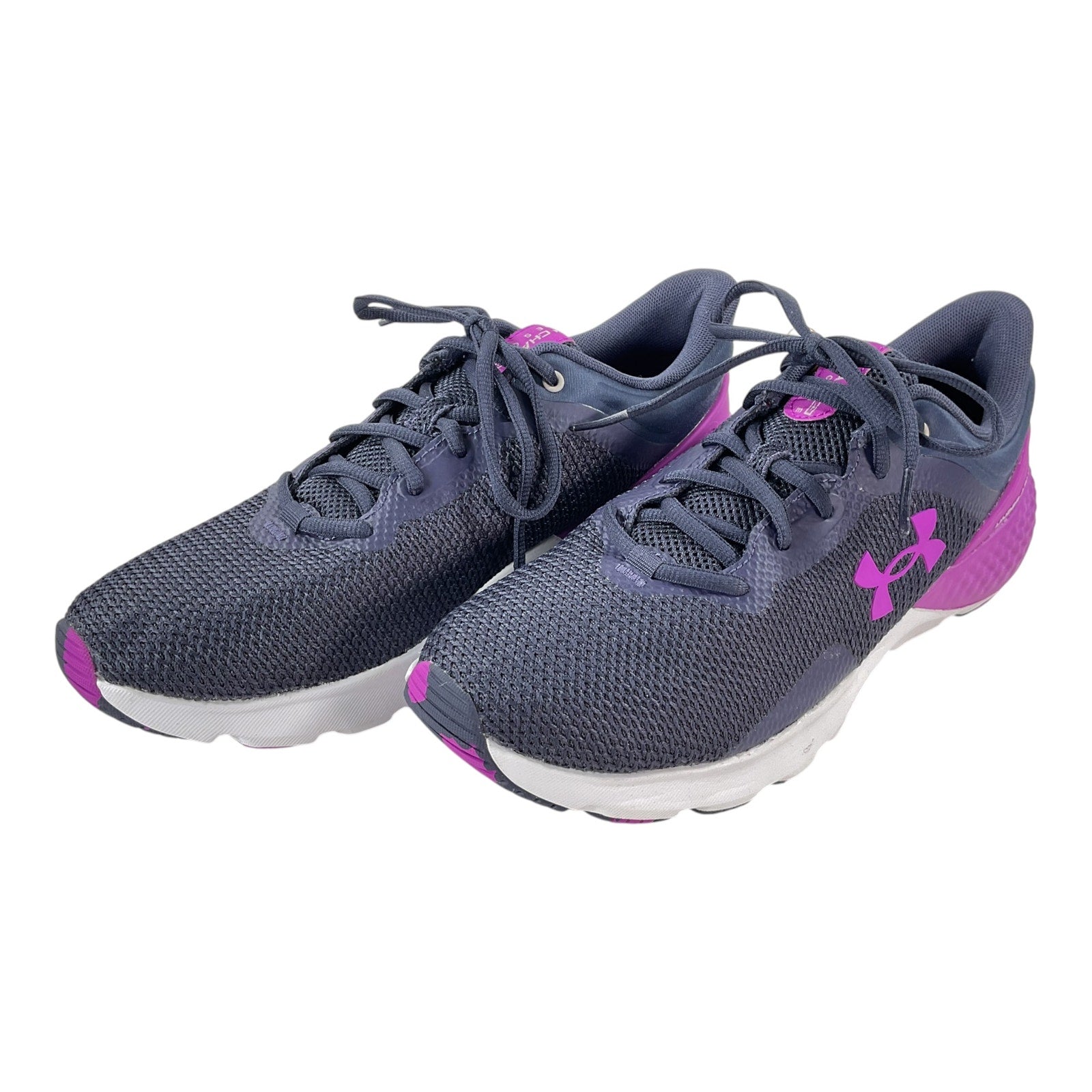 Tenis 9 (Under Armour)