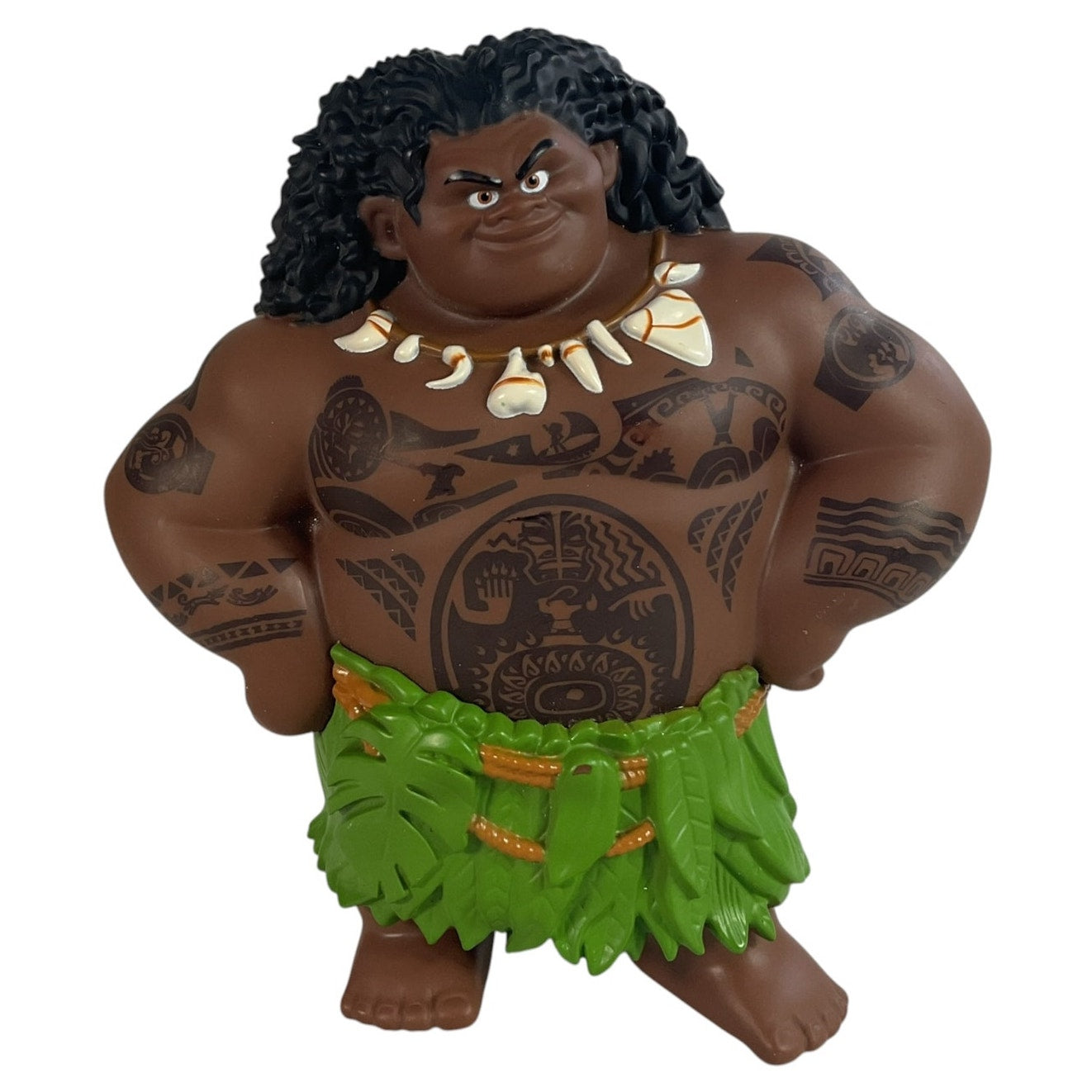 Maui “Moana” (Disney)