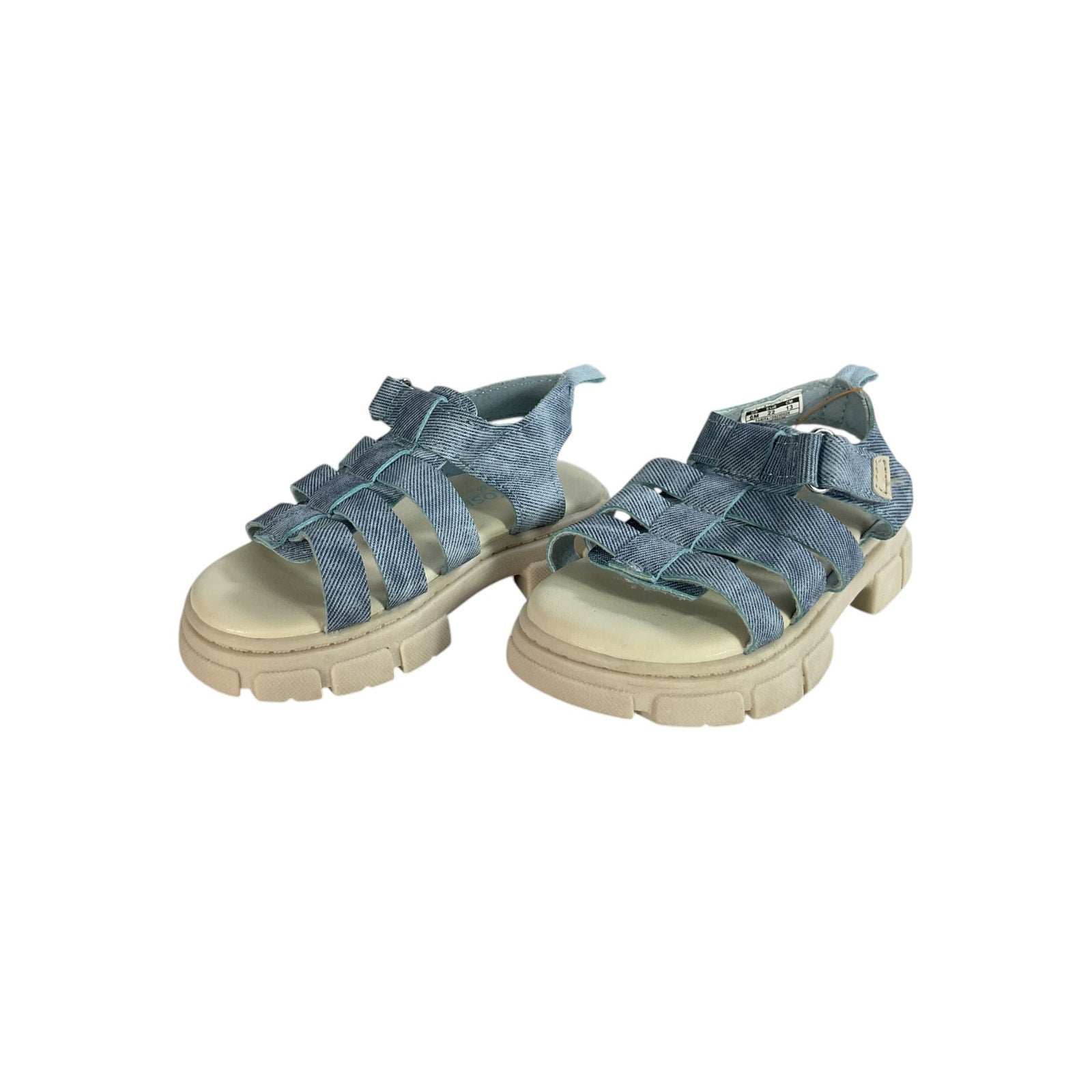 Sandalia niña 6 (Oshkosh)