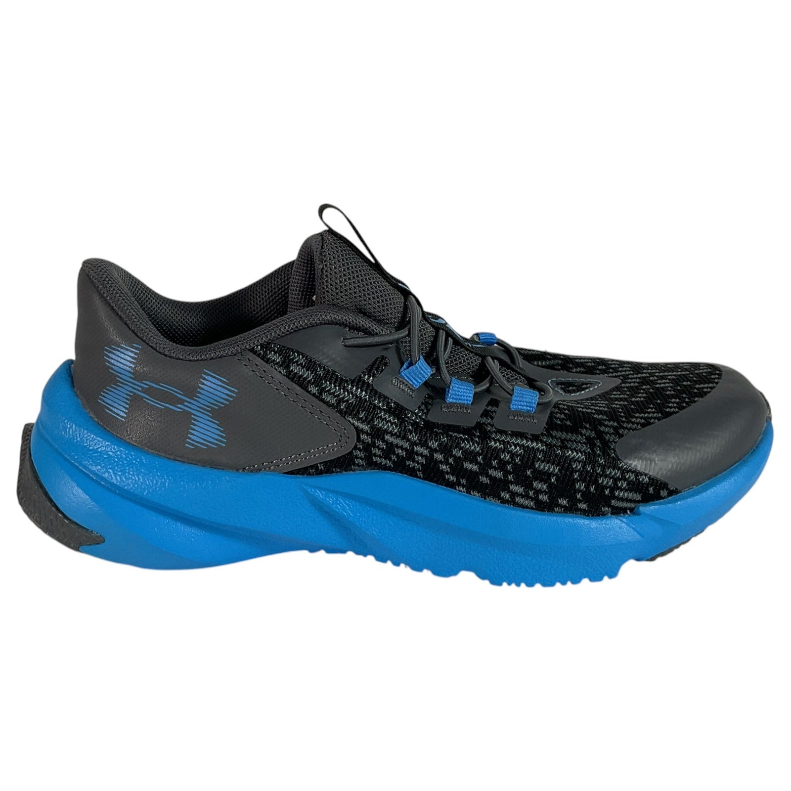 Tenis niño 2Y (Under Armour)