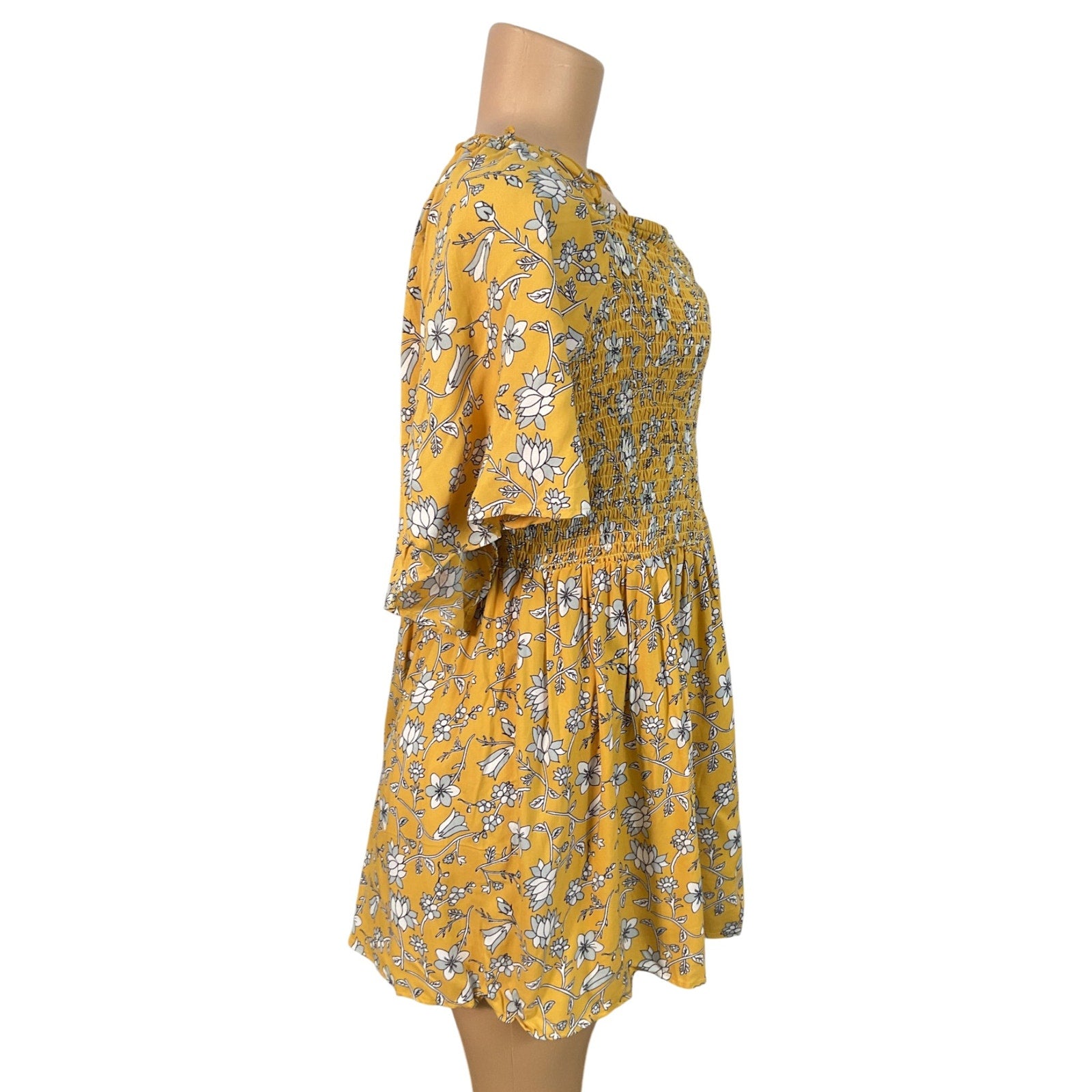 Vestido 1X