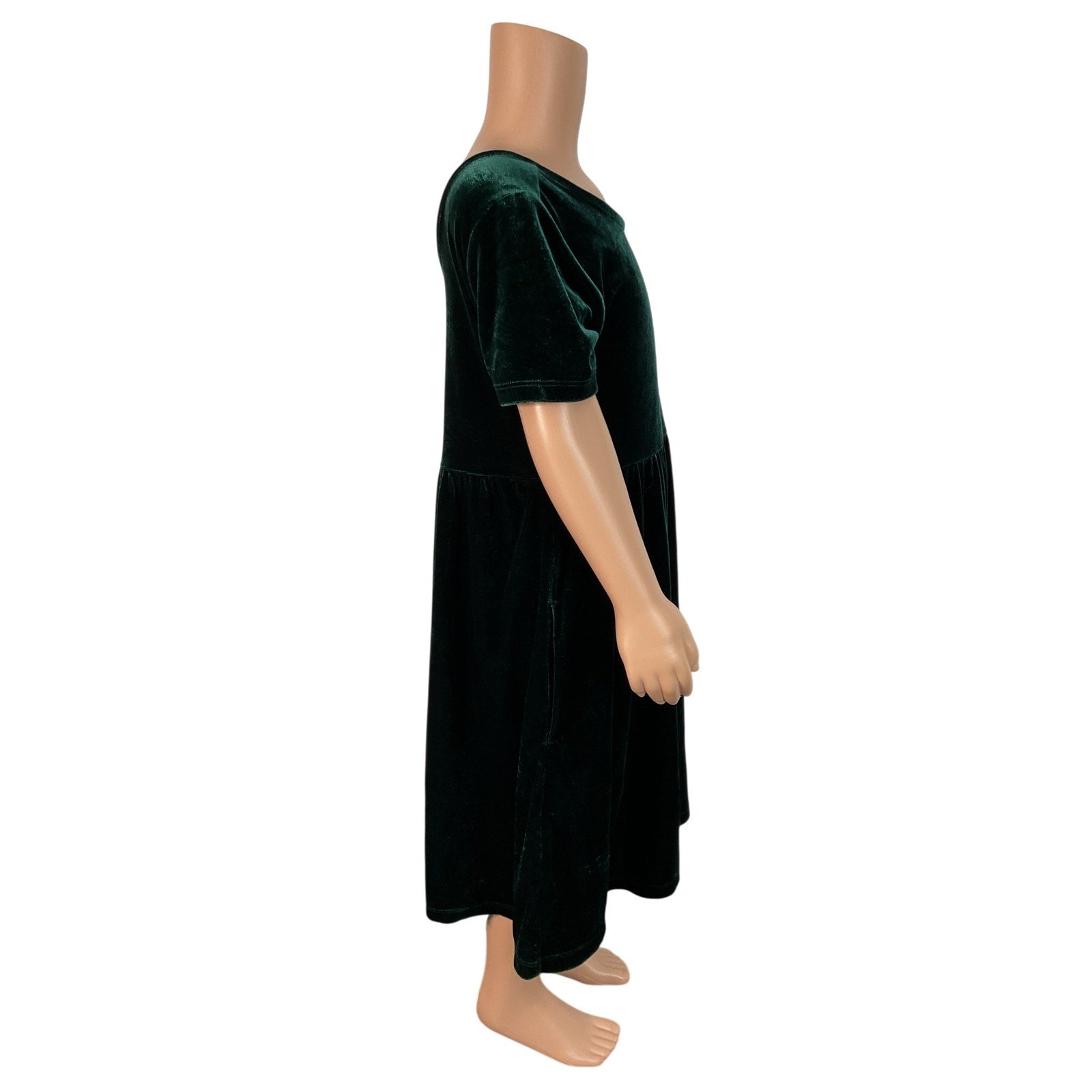 Vestido Niña 8 (Old Navy)