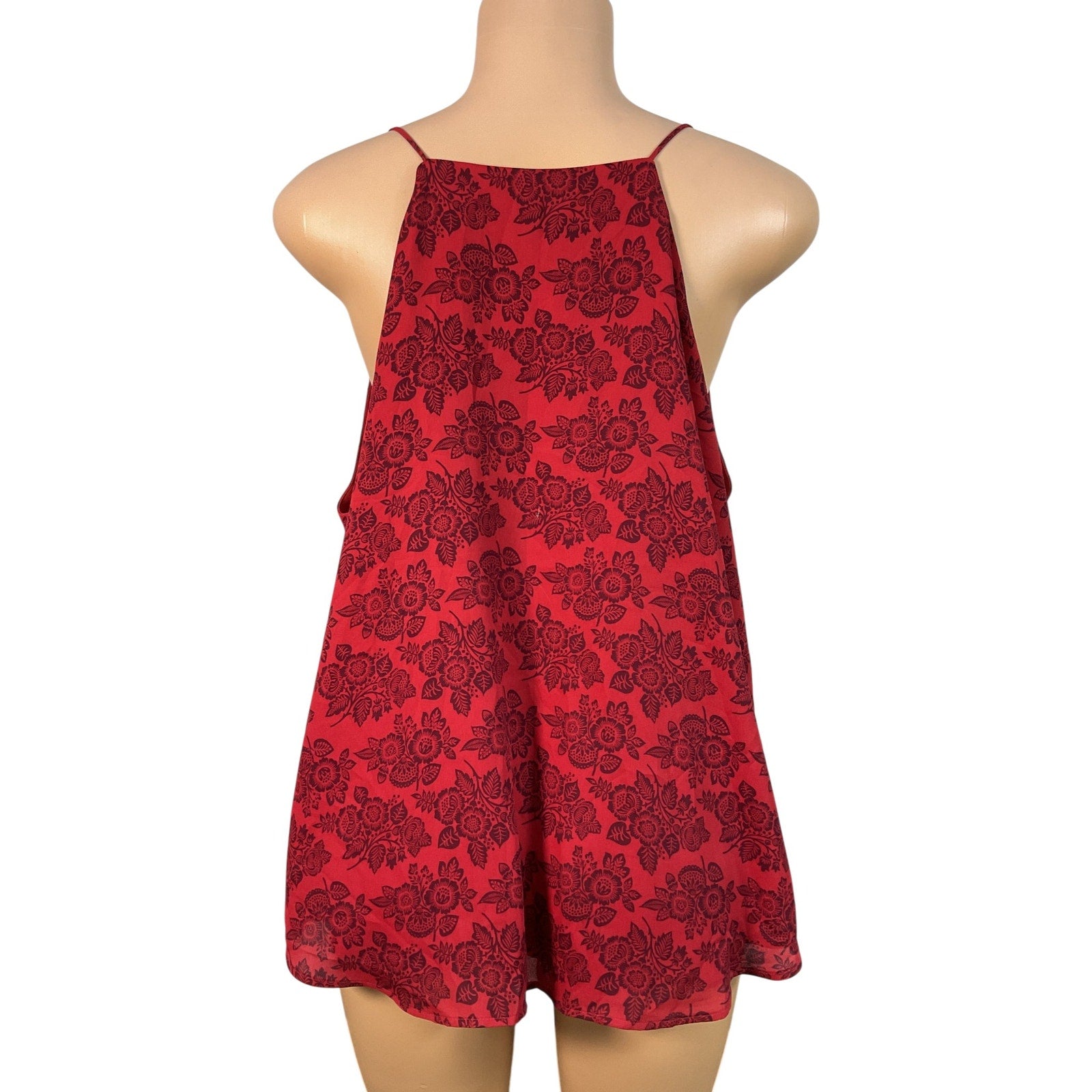 Blusa L (Loft)