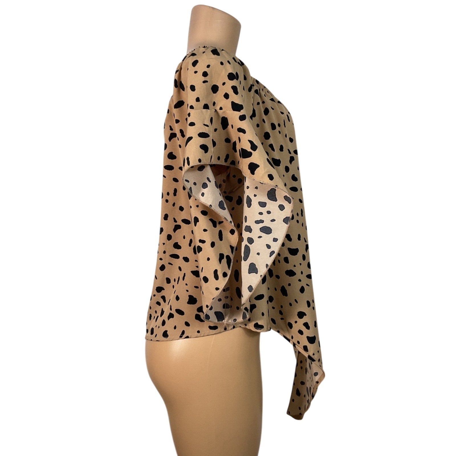 Blusa L (Shein)