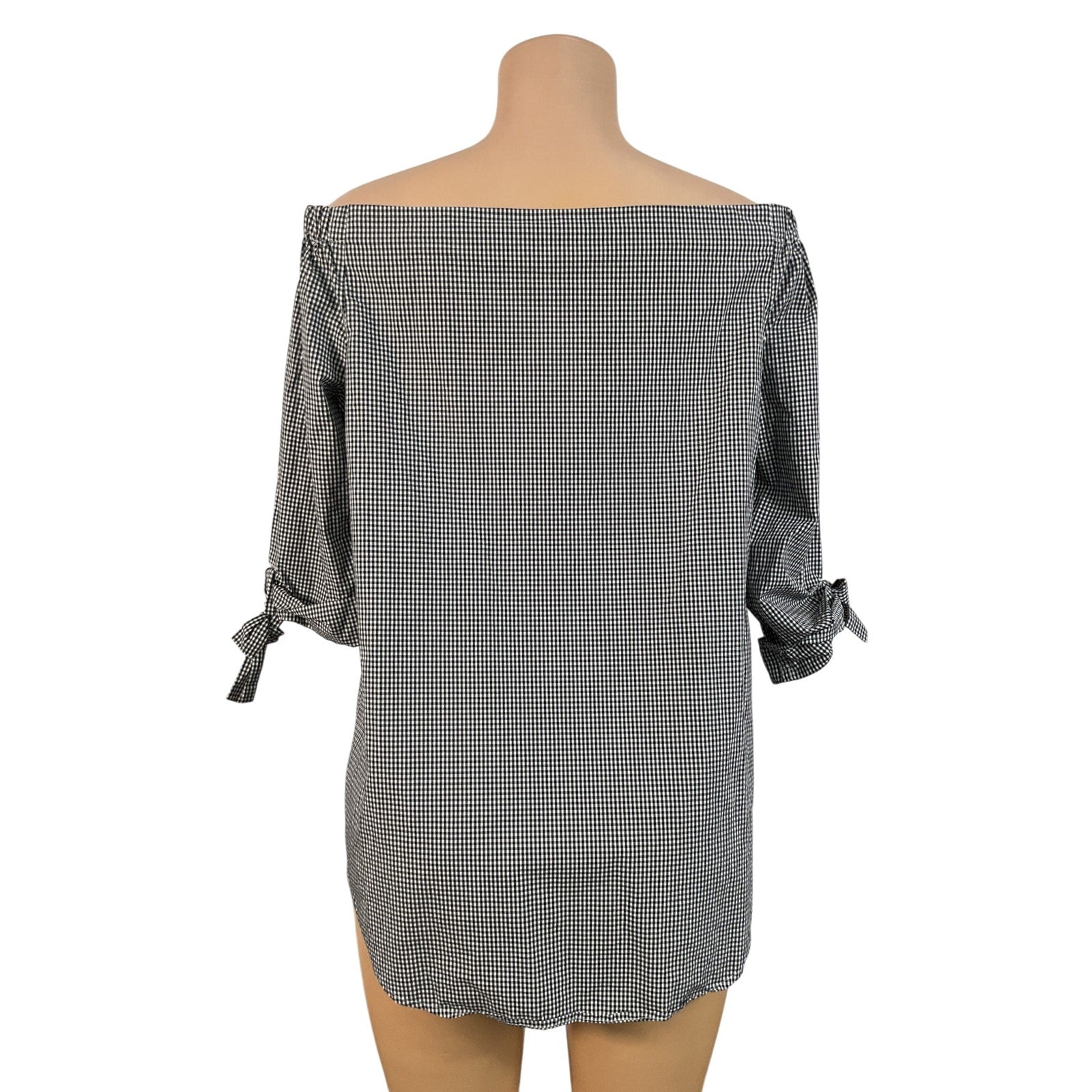 Blusa S (Babaton)