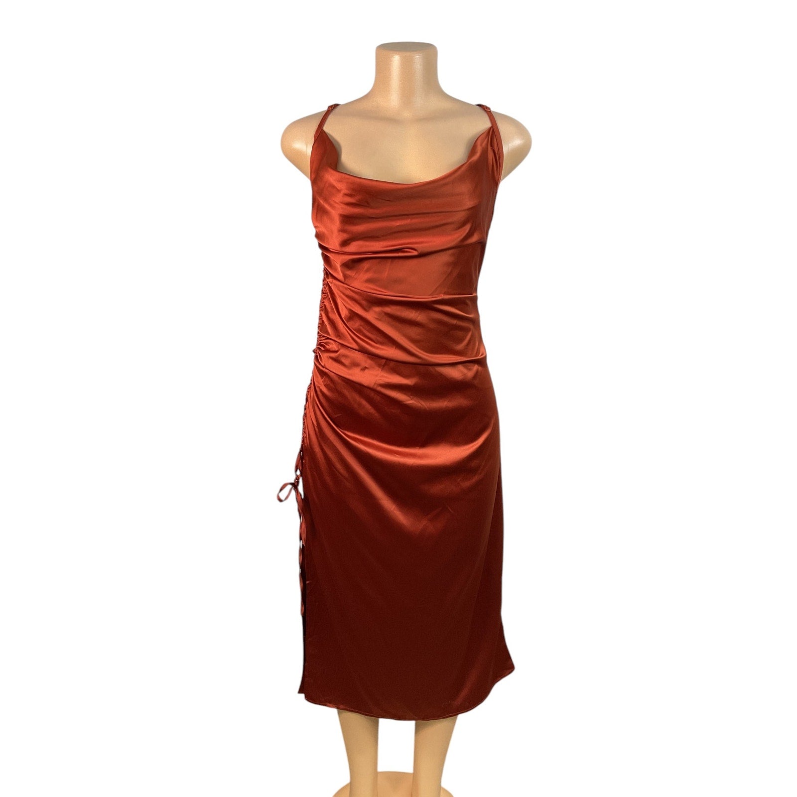 Vestido L (SHEIN)