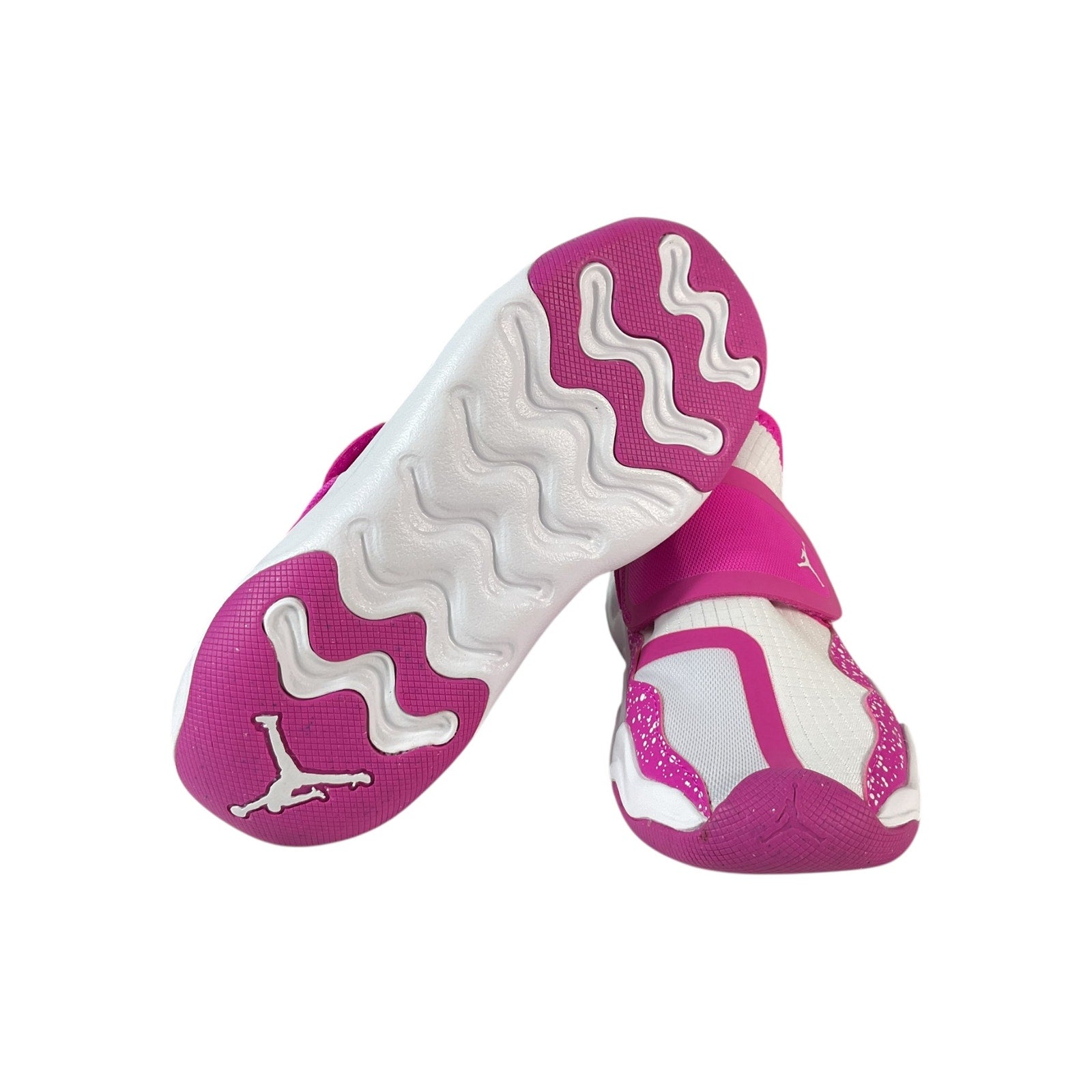 Tenis niña 2 (Jordan)