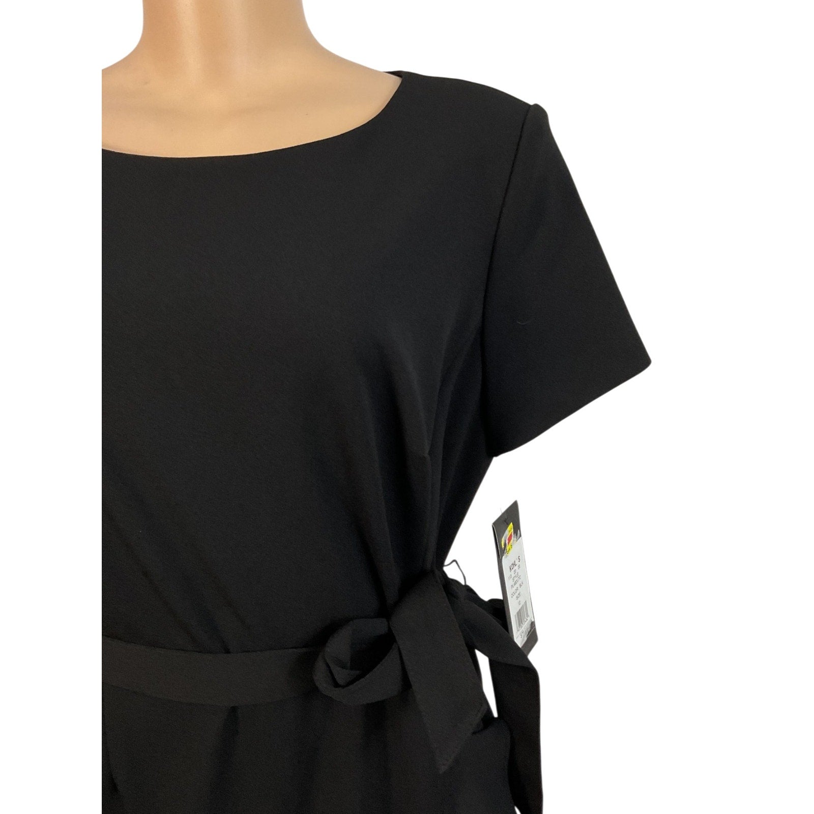 Vestido 12 (Andrew Marc)