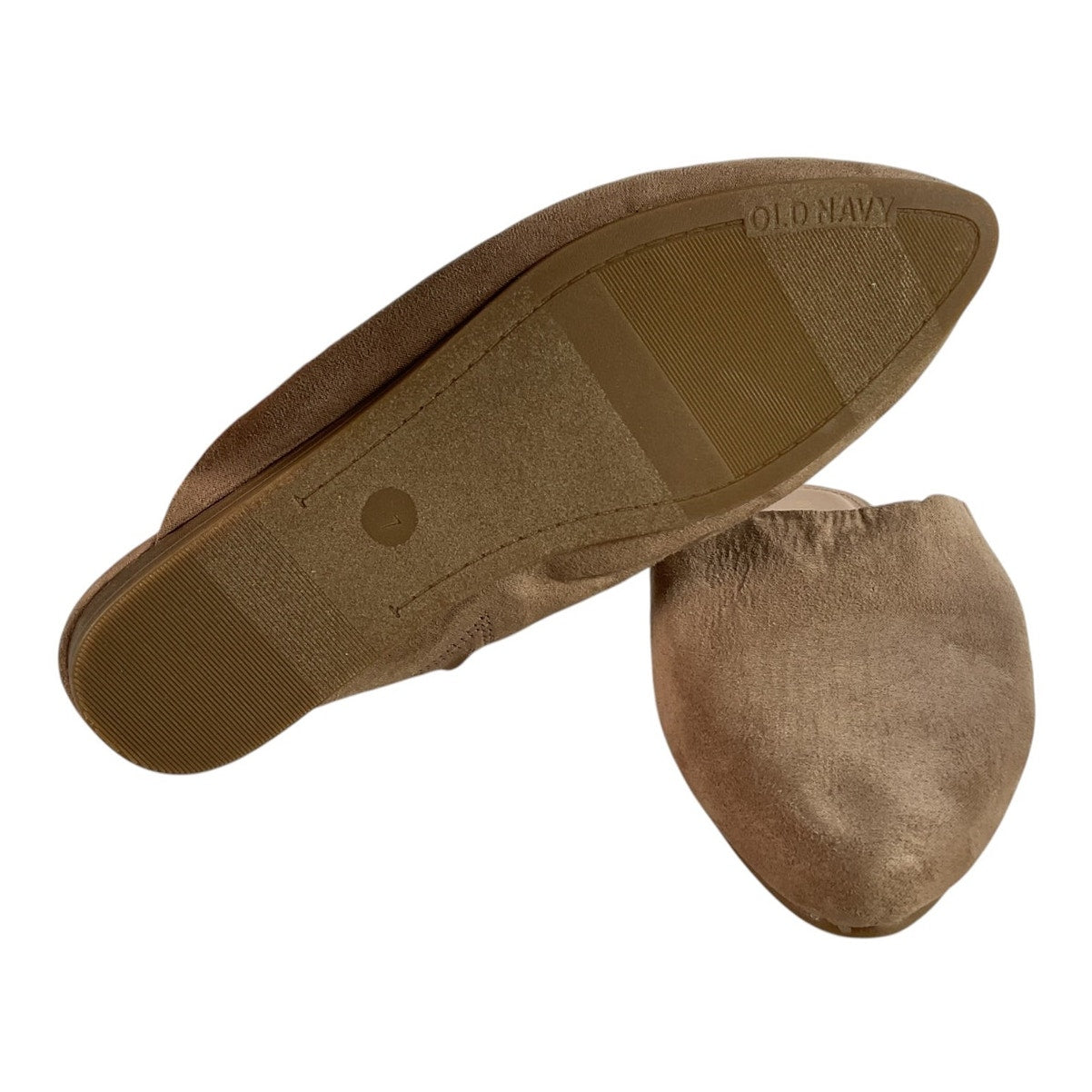 Zapatilla 7 (Old Navy)