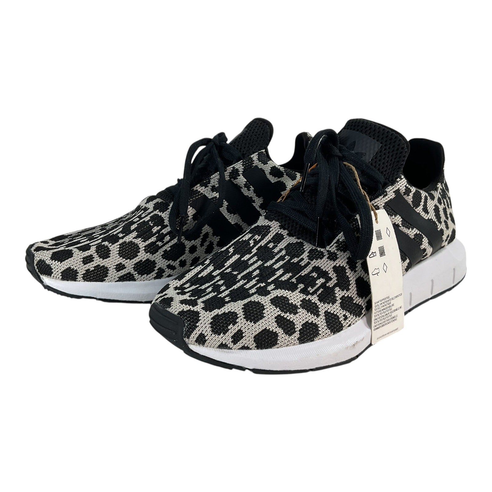 Tenis 8.5 (Adidas)