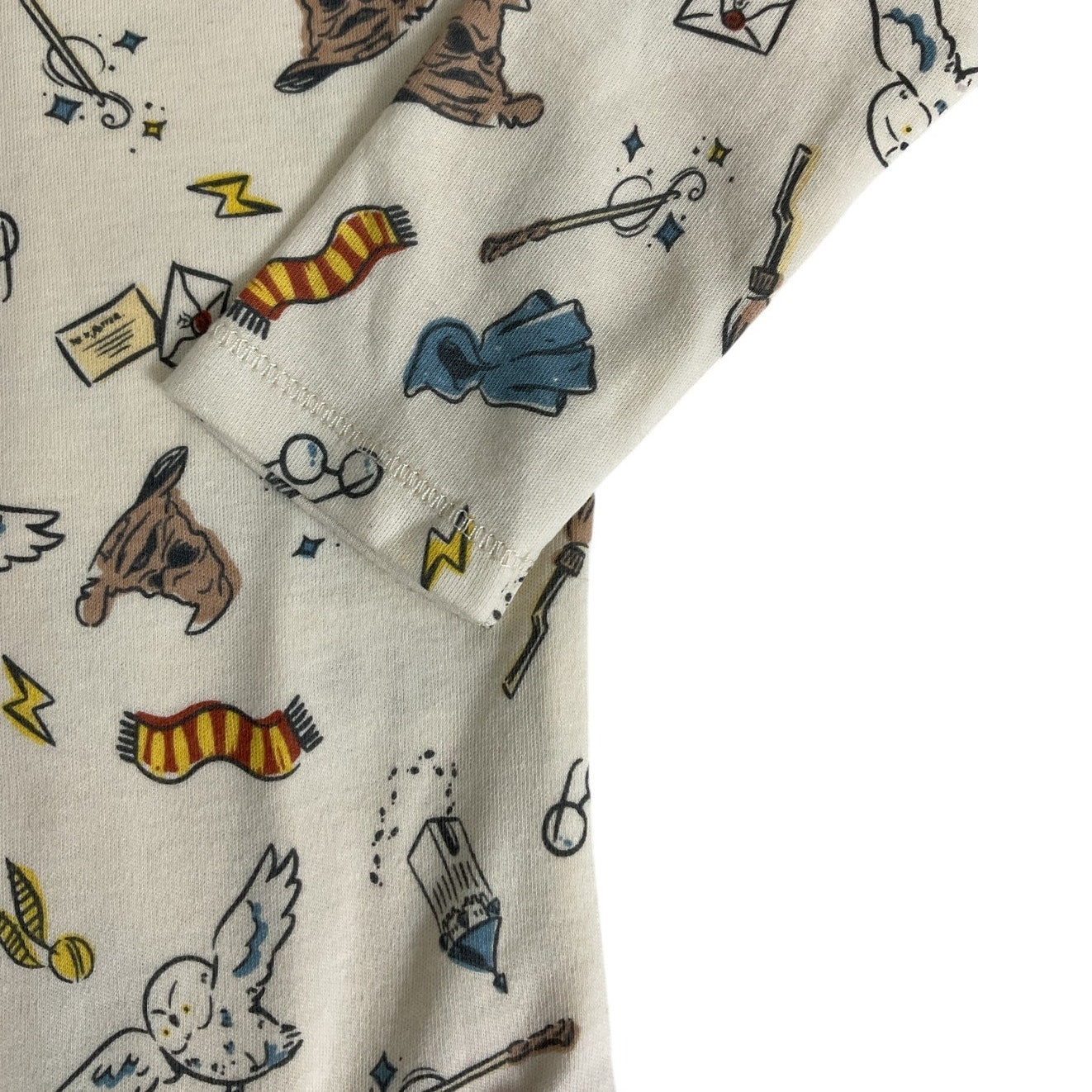 Traje de Bebe Harry Potter 24M (Wizarding World)