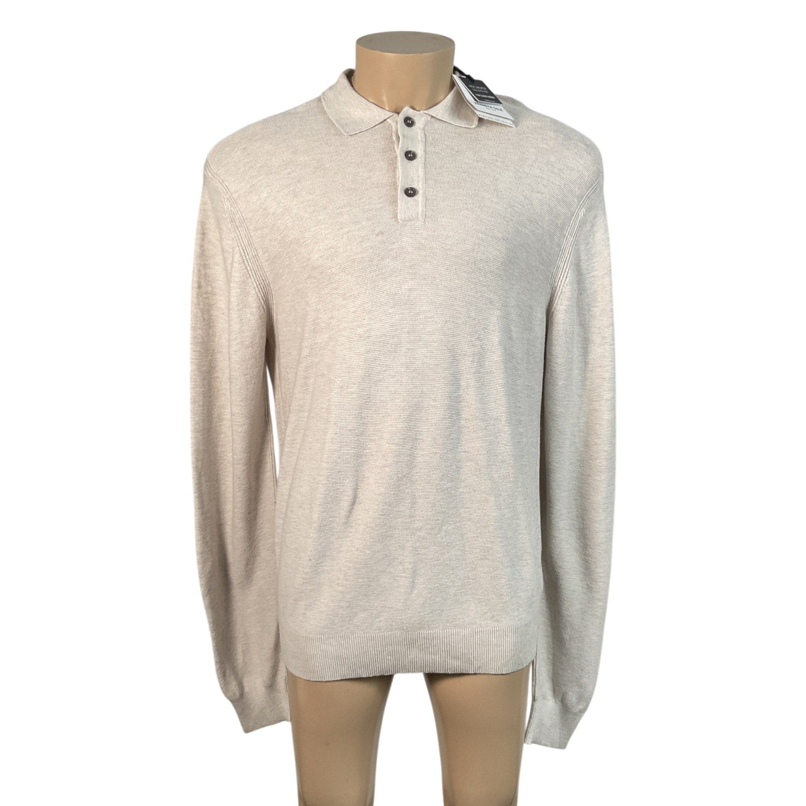 Sueter XL (Kenneth Cole)