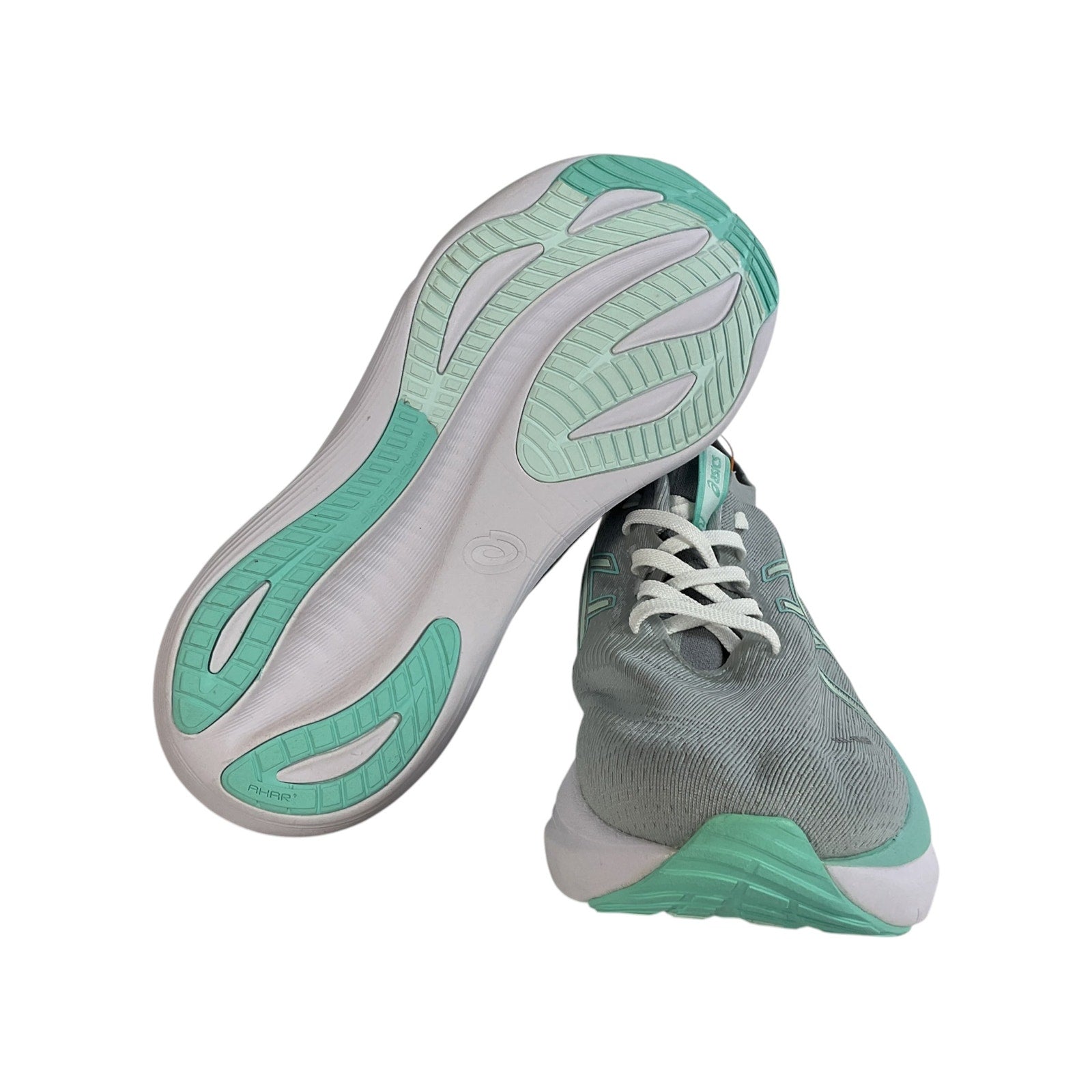 Tenis 8 (asics)