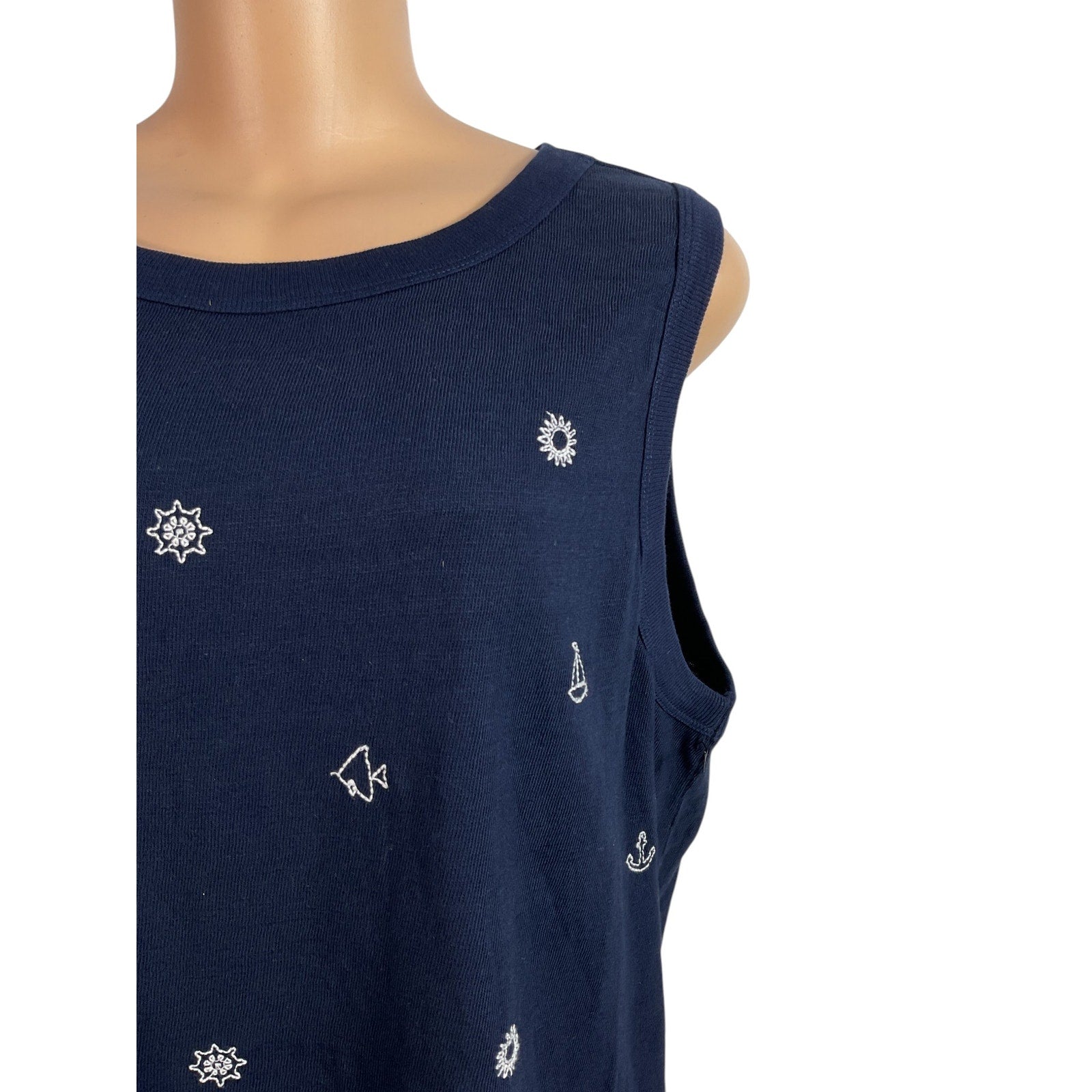 Blusa XXL (Loft)