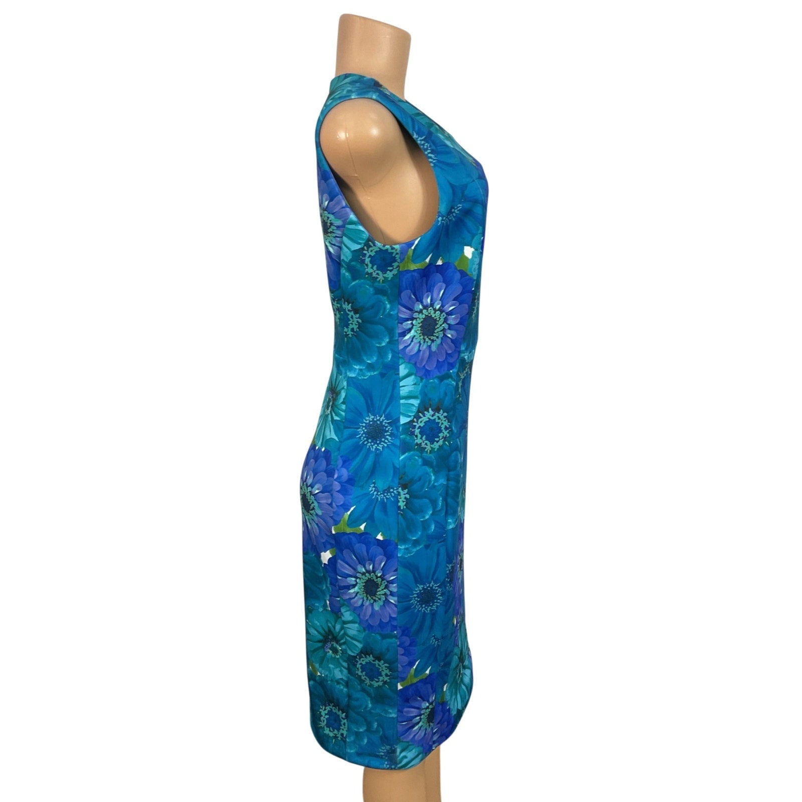 Vestido 10 (Calvin Klein)