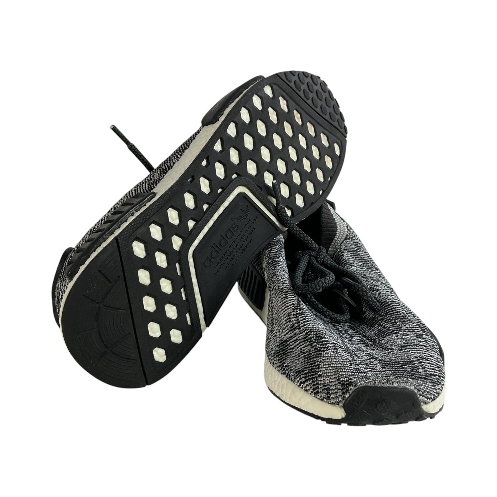 Tenis 7.5 (Adidas)
