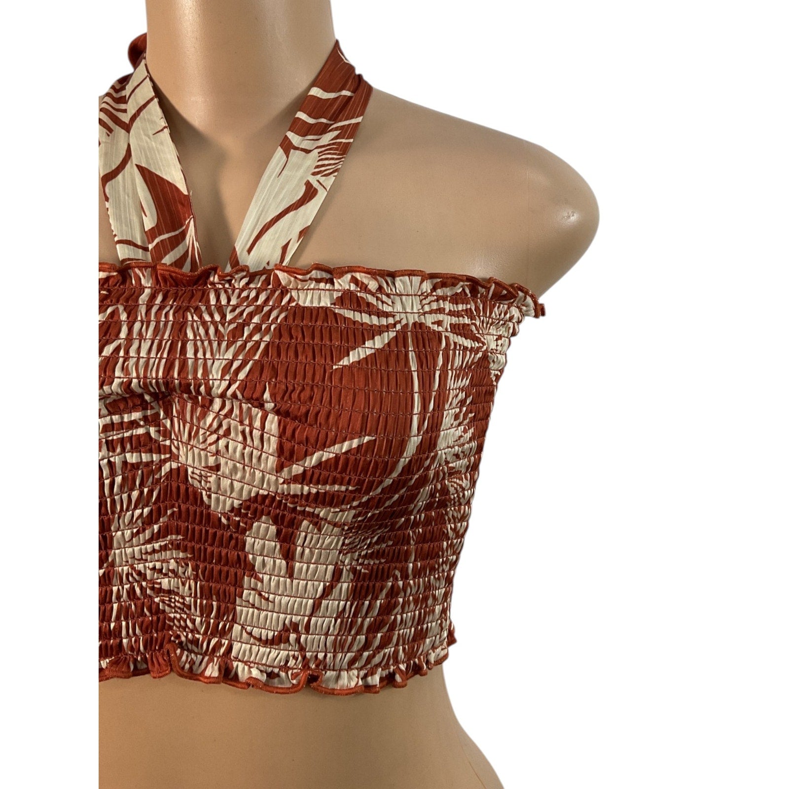 Blusa M (Fashion Nova)