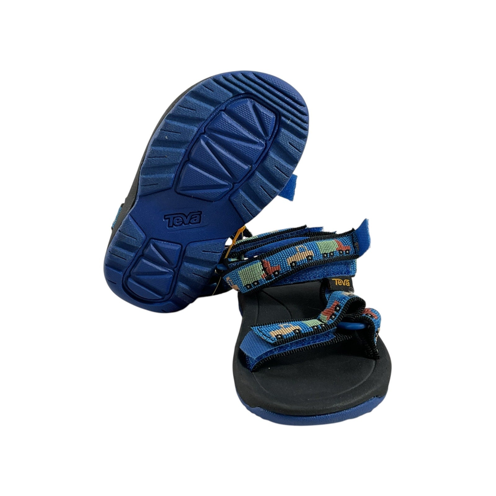 Sandalia niño5  (TEVA)
