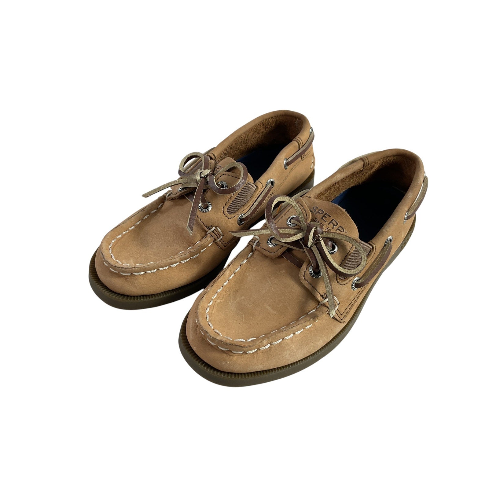 Zapato niño 10.5M (SPERRY)