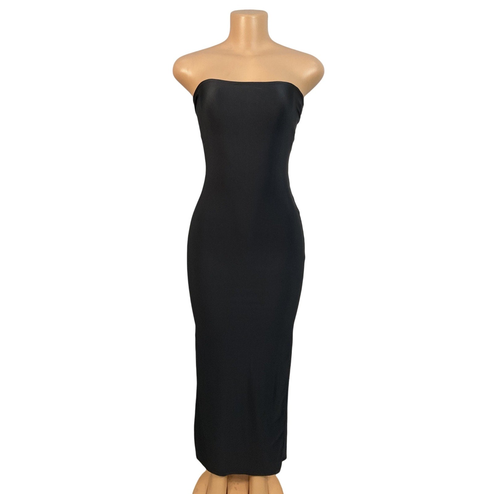 Vestido M (Fashion Nova)