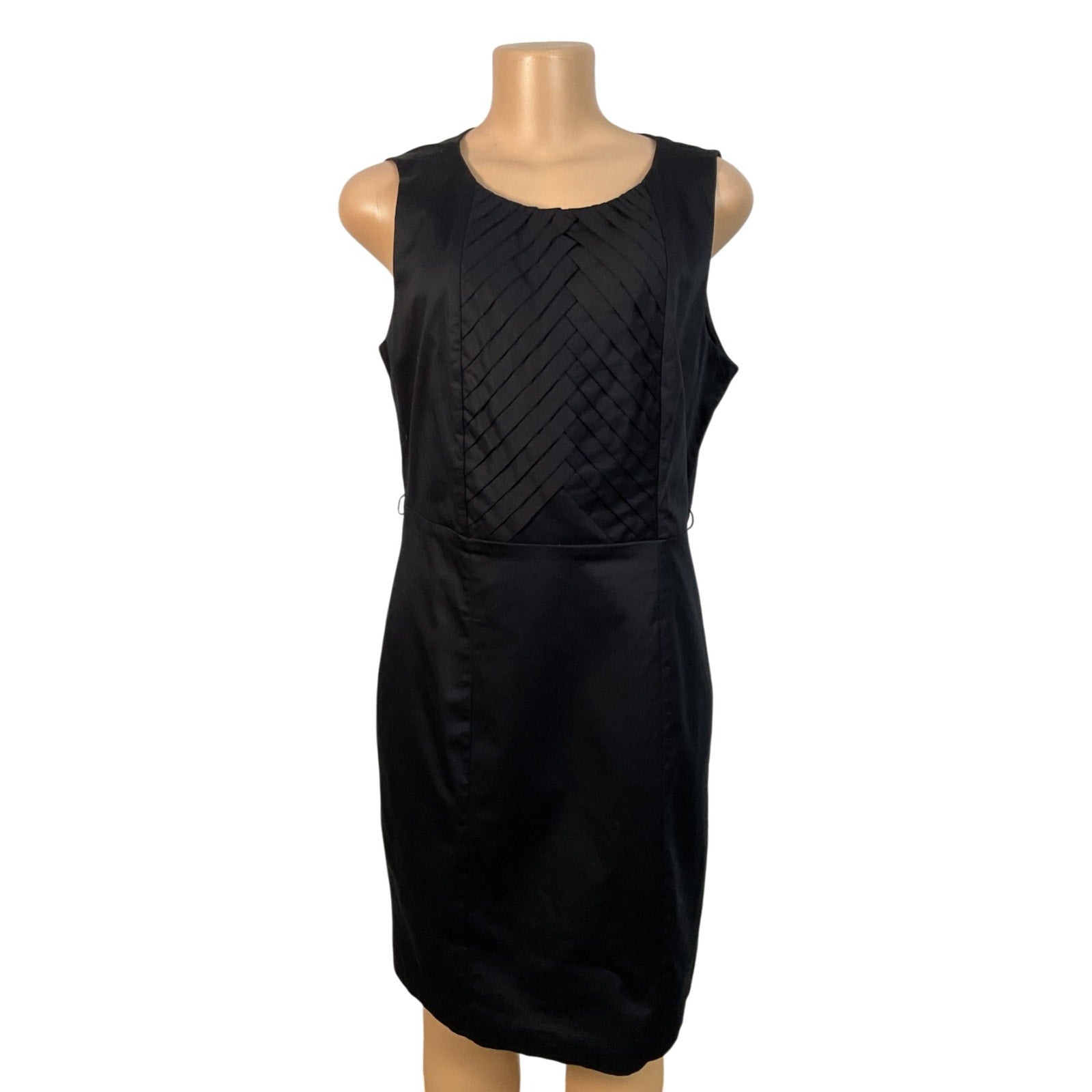 Vestido 12 (APT. 9)