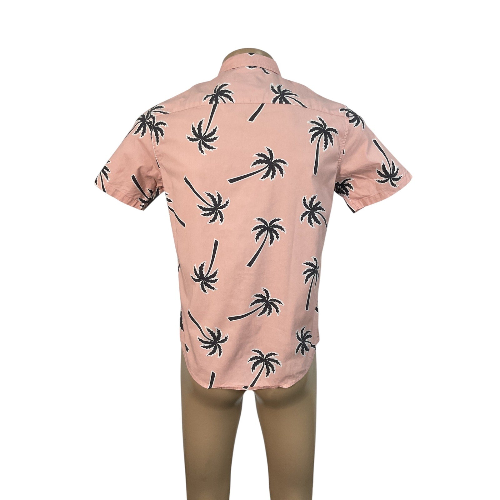 Camisa S (NOBO)
