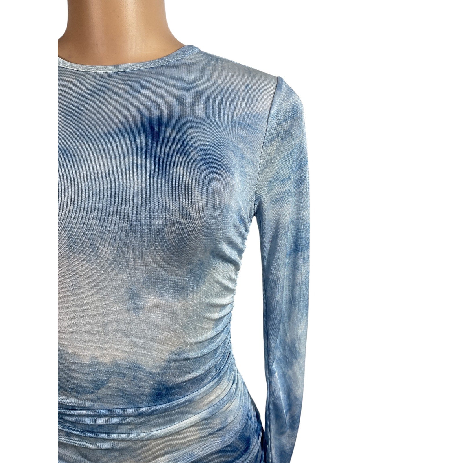 Vestido M (J Lux Label)