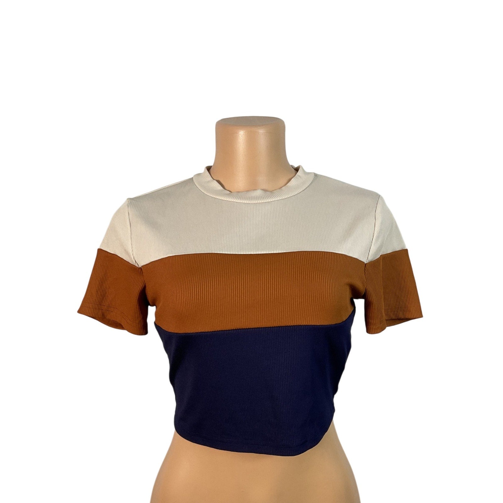 Blusa M (Shein)