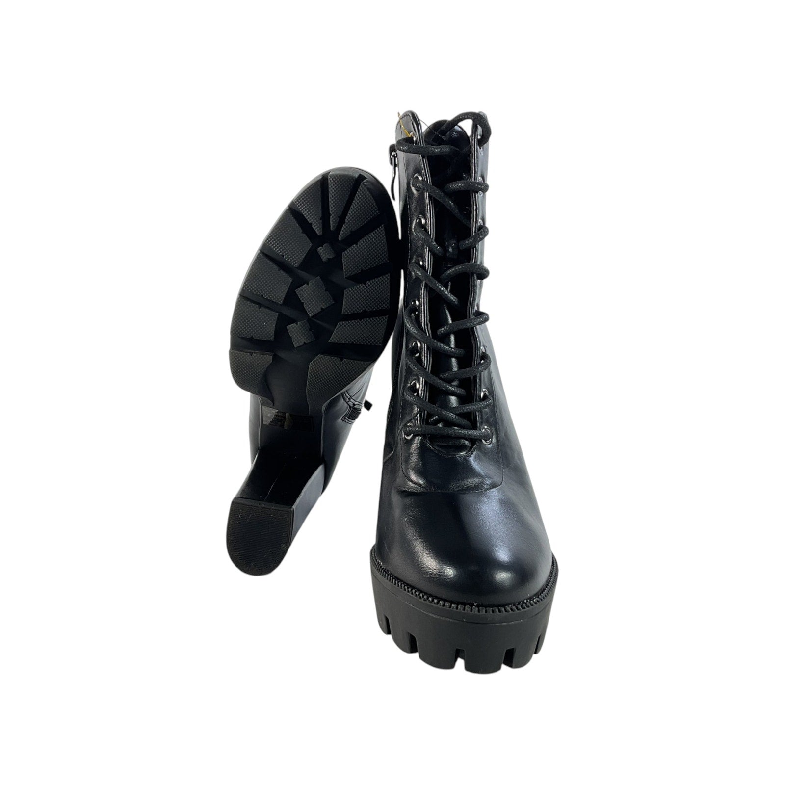 Zapato 7.5 ( Top Moda)