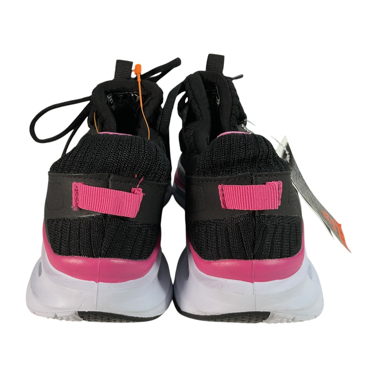 Tenis 8 (RBX)