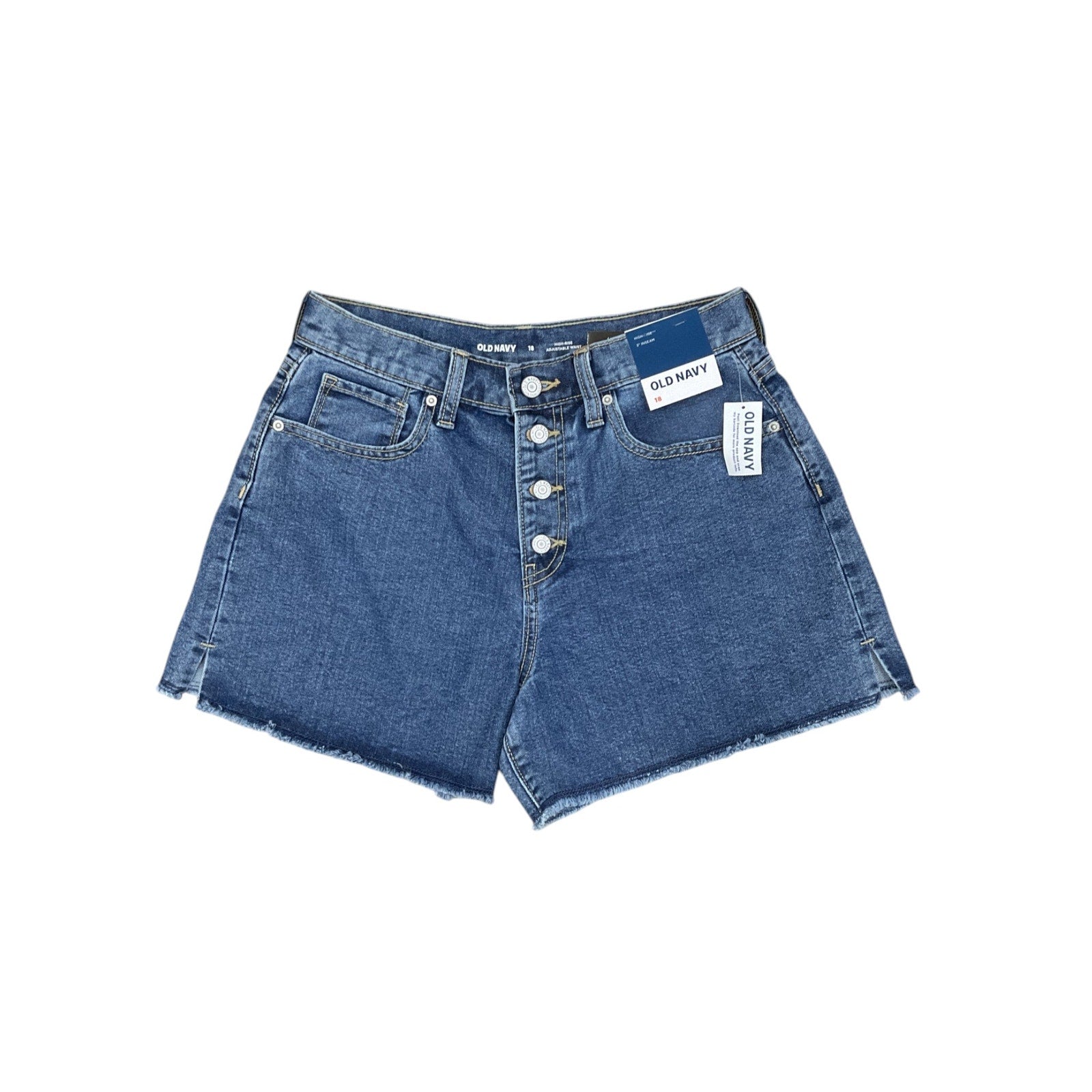 Short 18 (Old Navy)