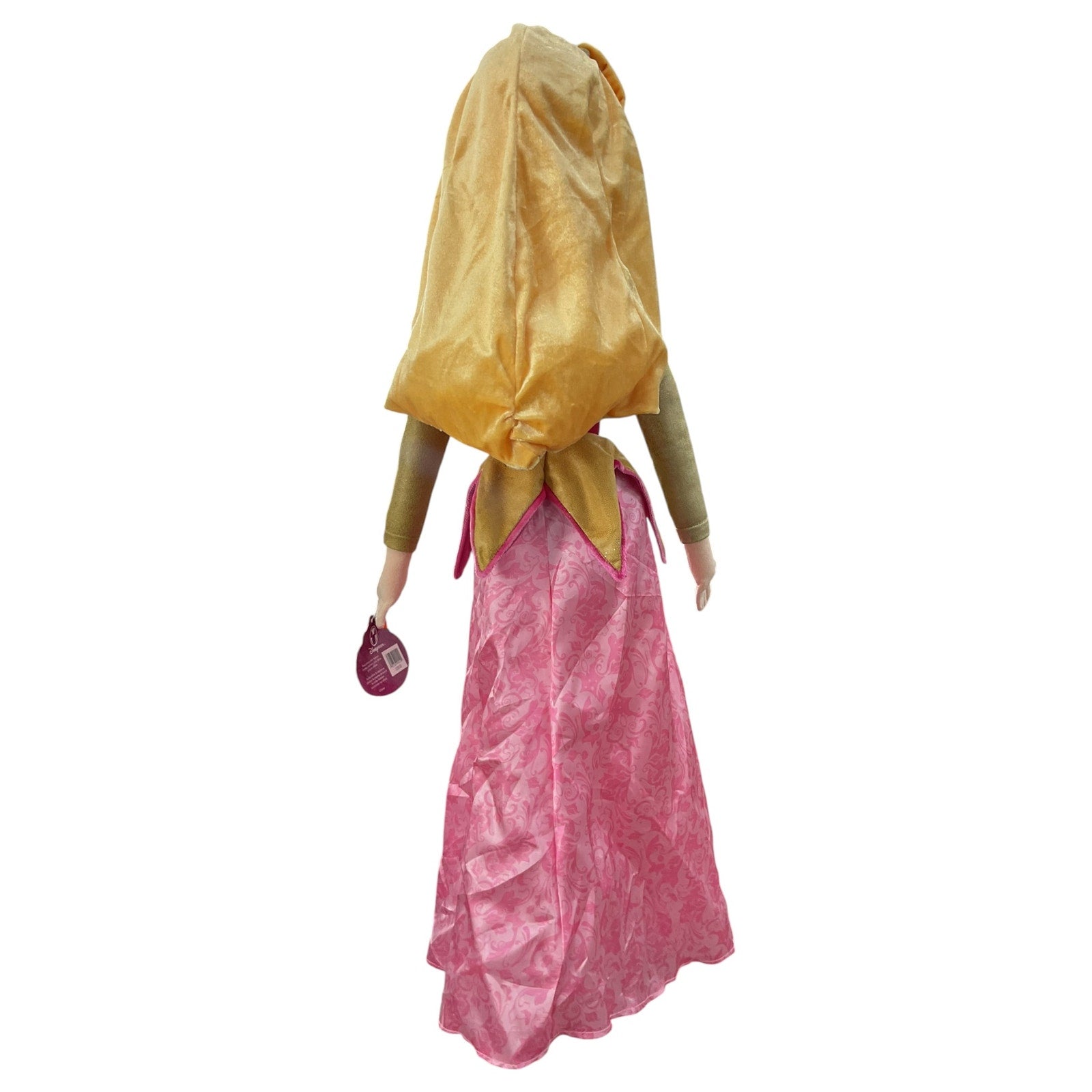Princesa Aurora (la Bella Durmiente)  (Disney)