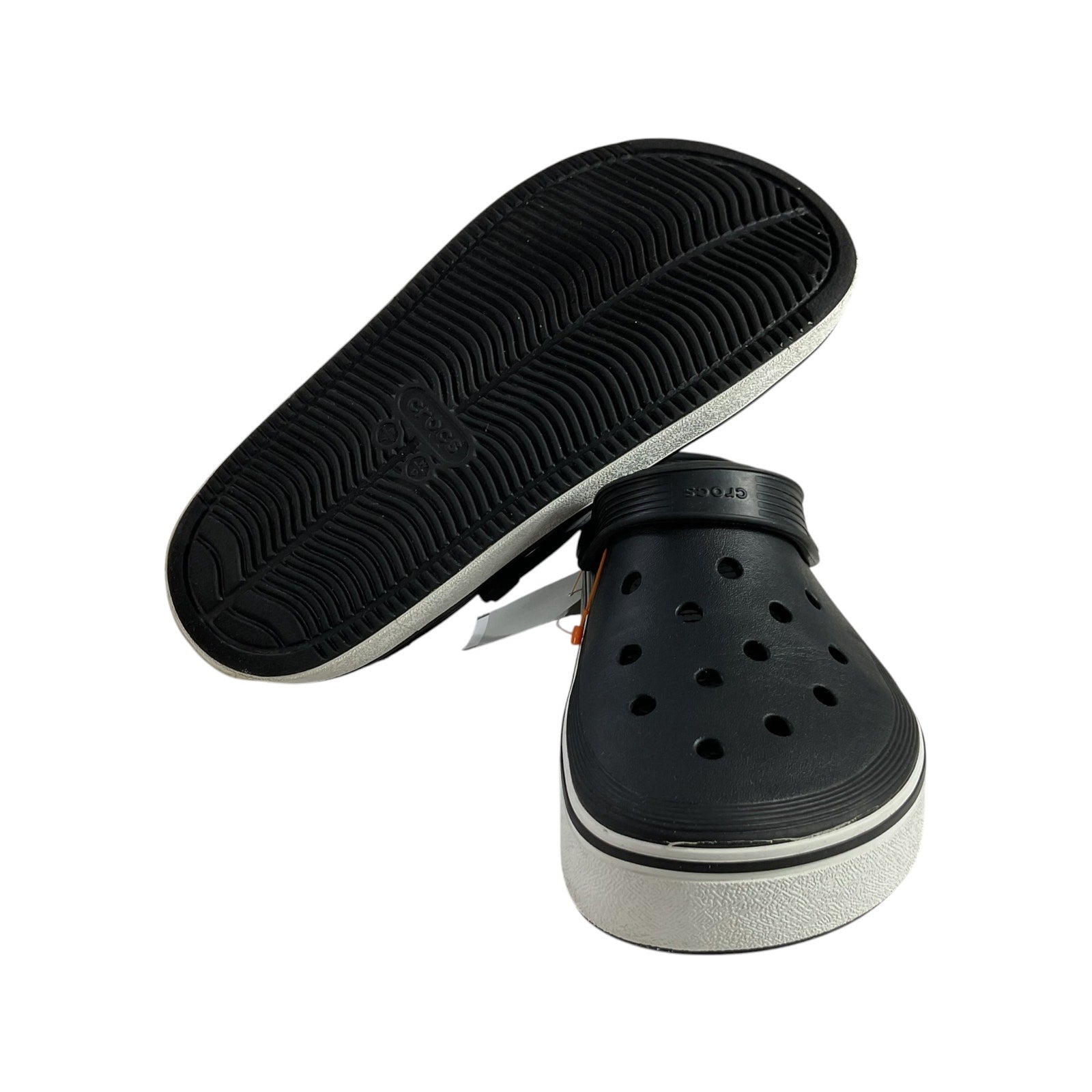 Sandalia W9 (Crocs)