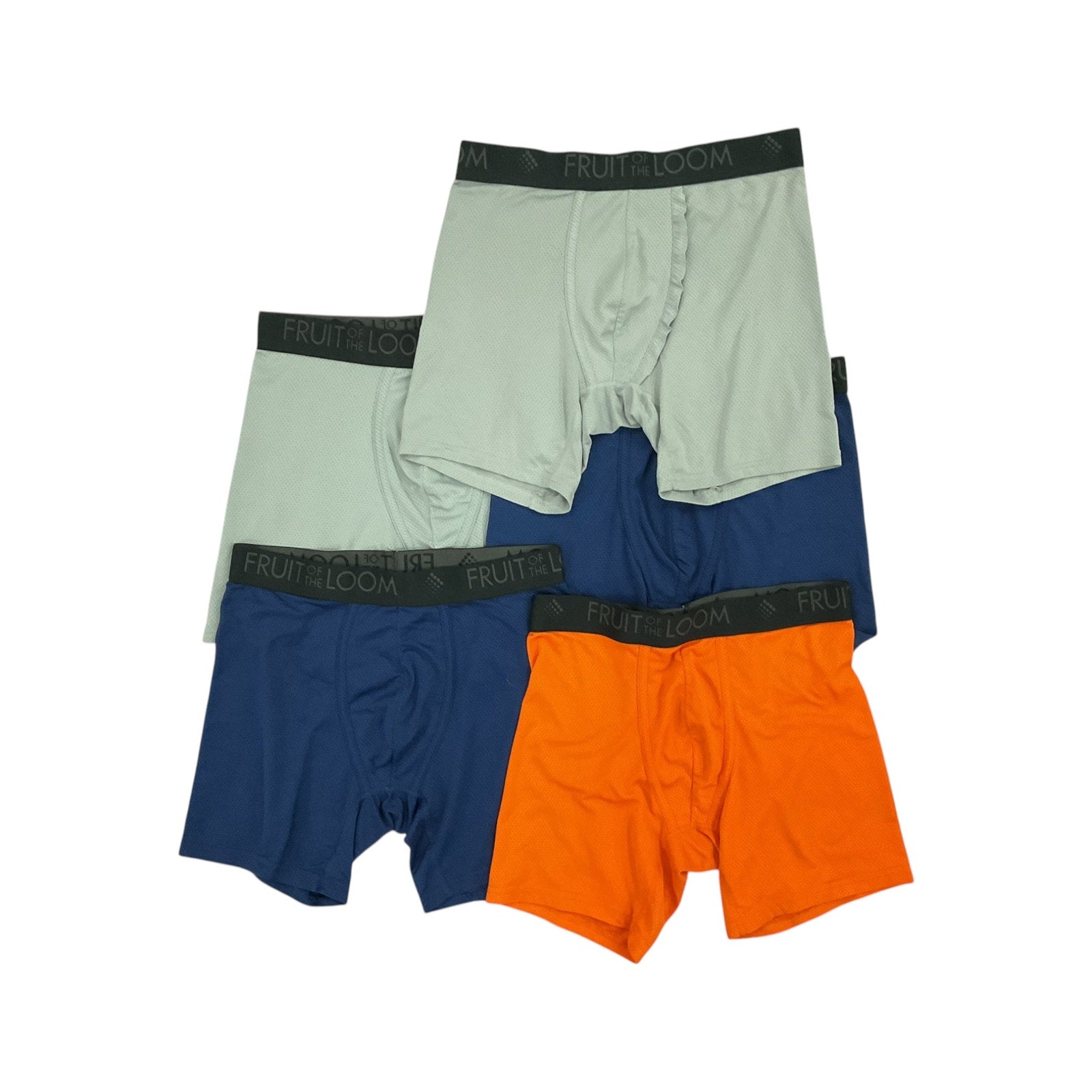 Ropa interior M (Fruit of the Loom)