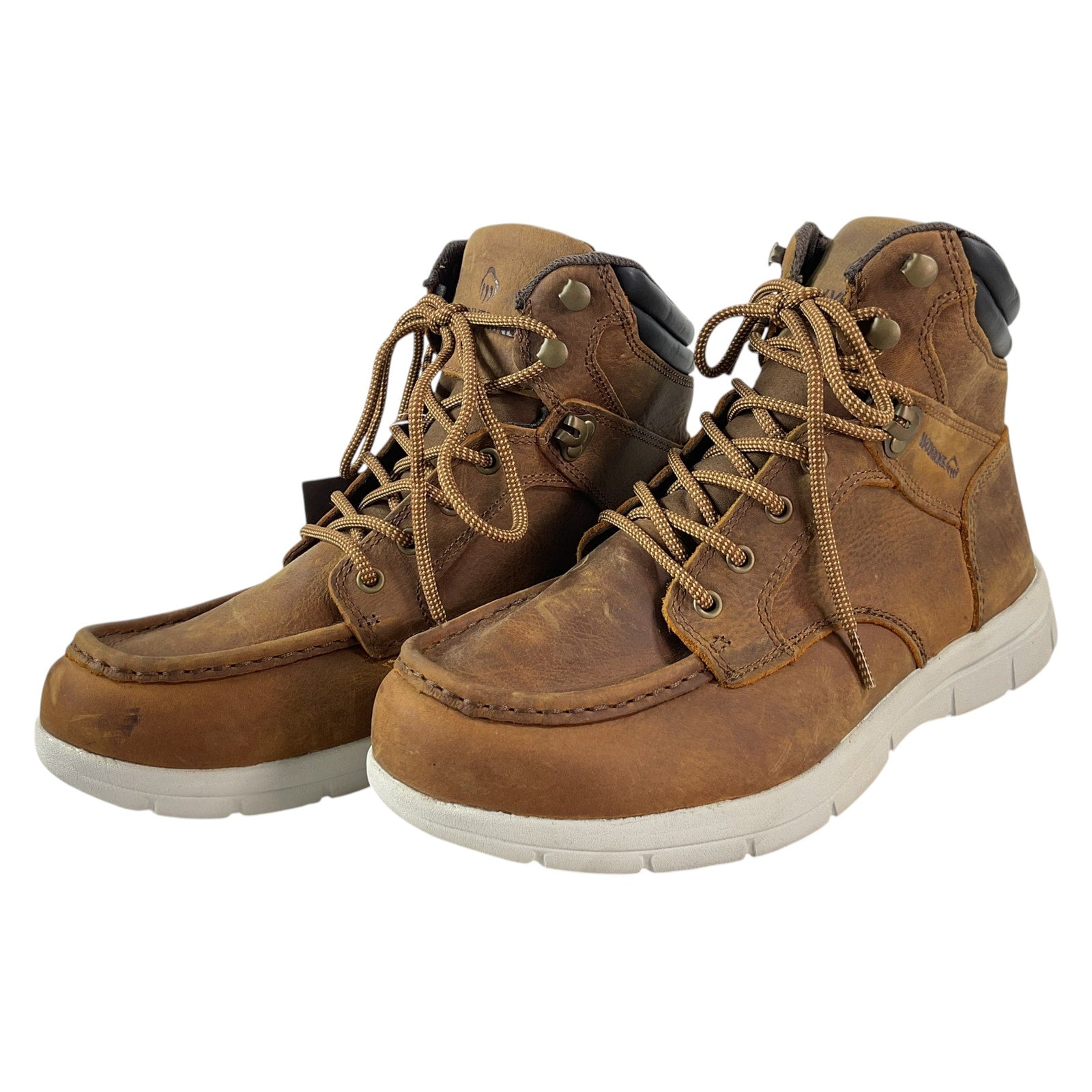 Zapato 10.5 (WOLVERINE)