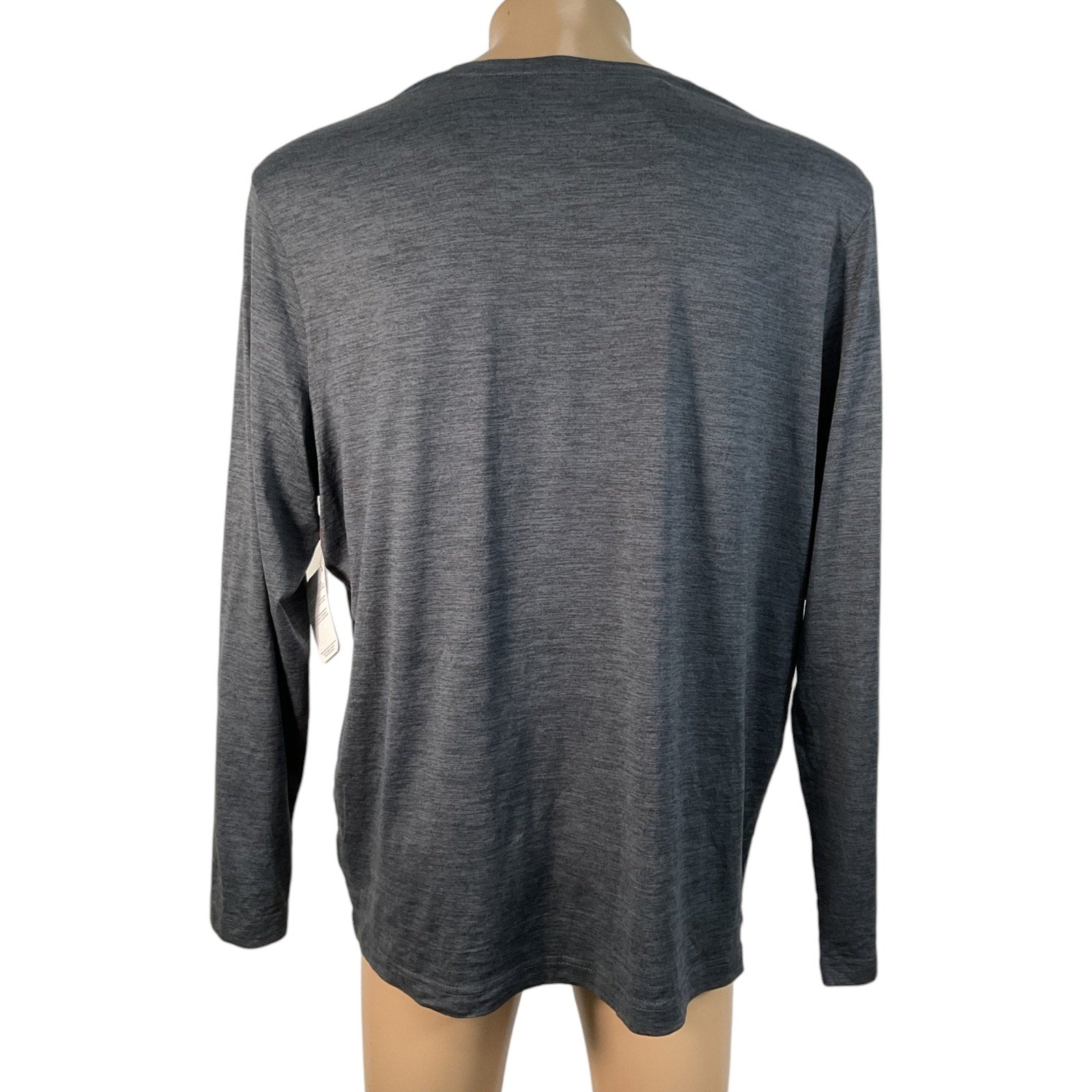 Sudadero 2XL (UnderArmour)