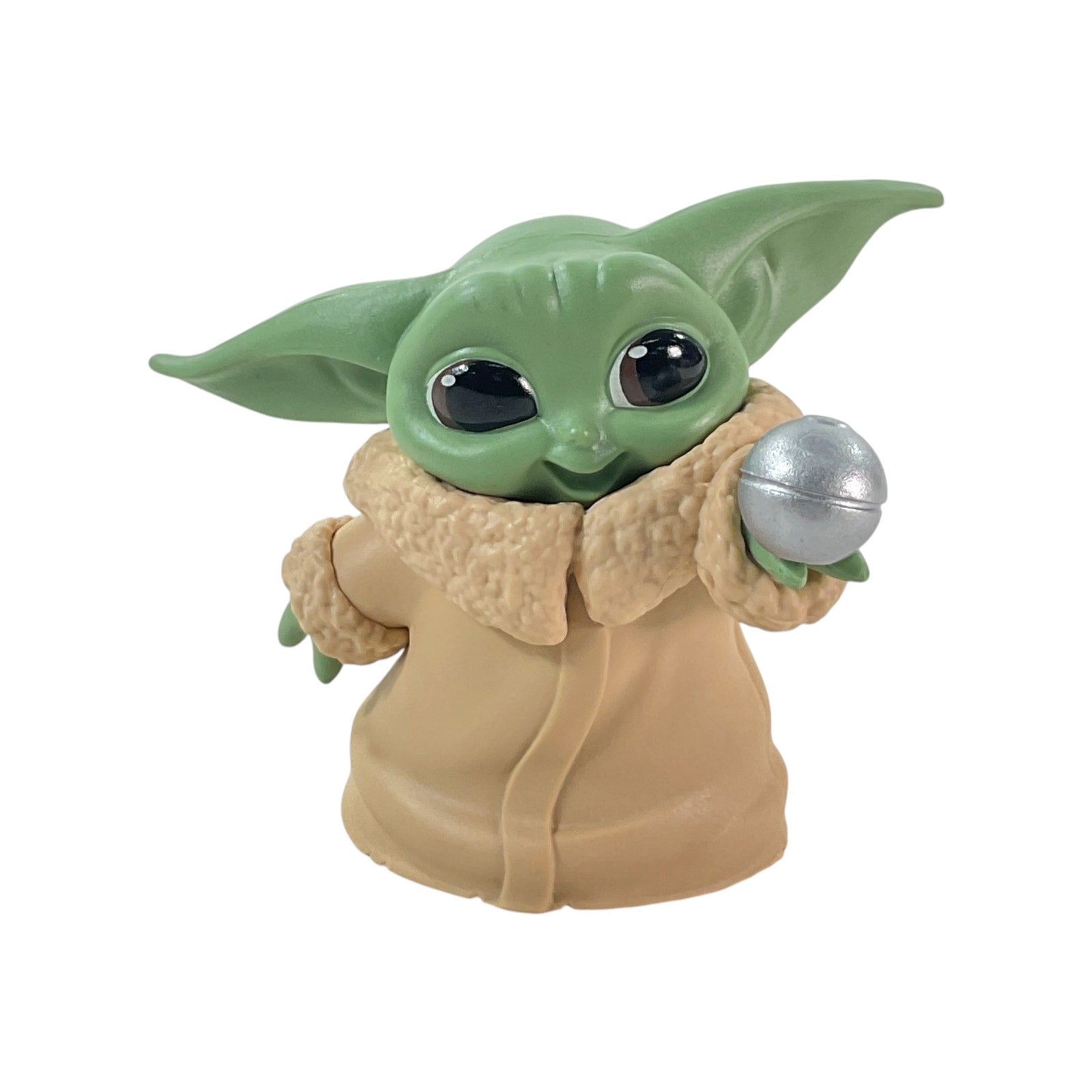 Baby Yoda (STAR WARS)
