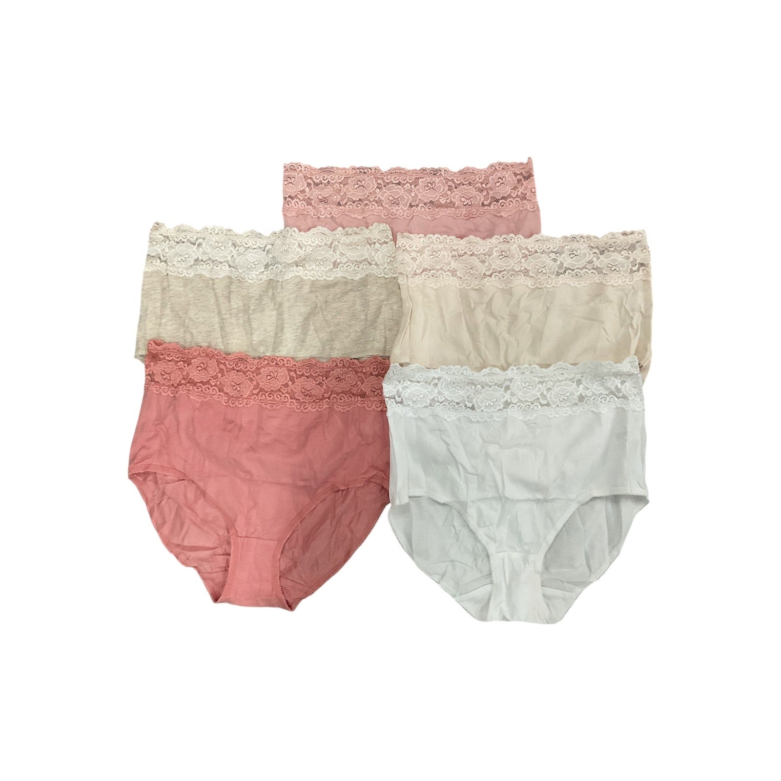 Ropa interior Dama 10 (George)