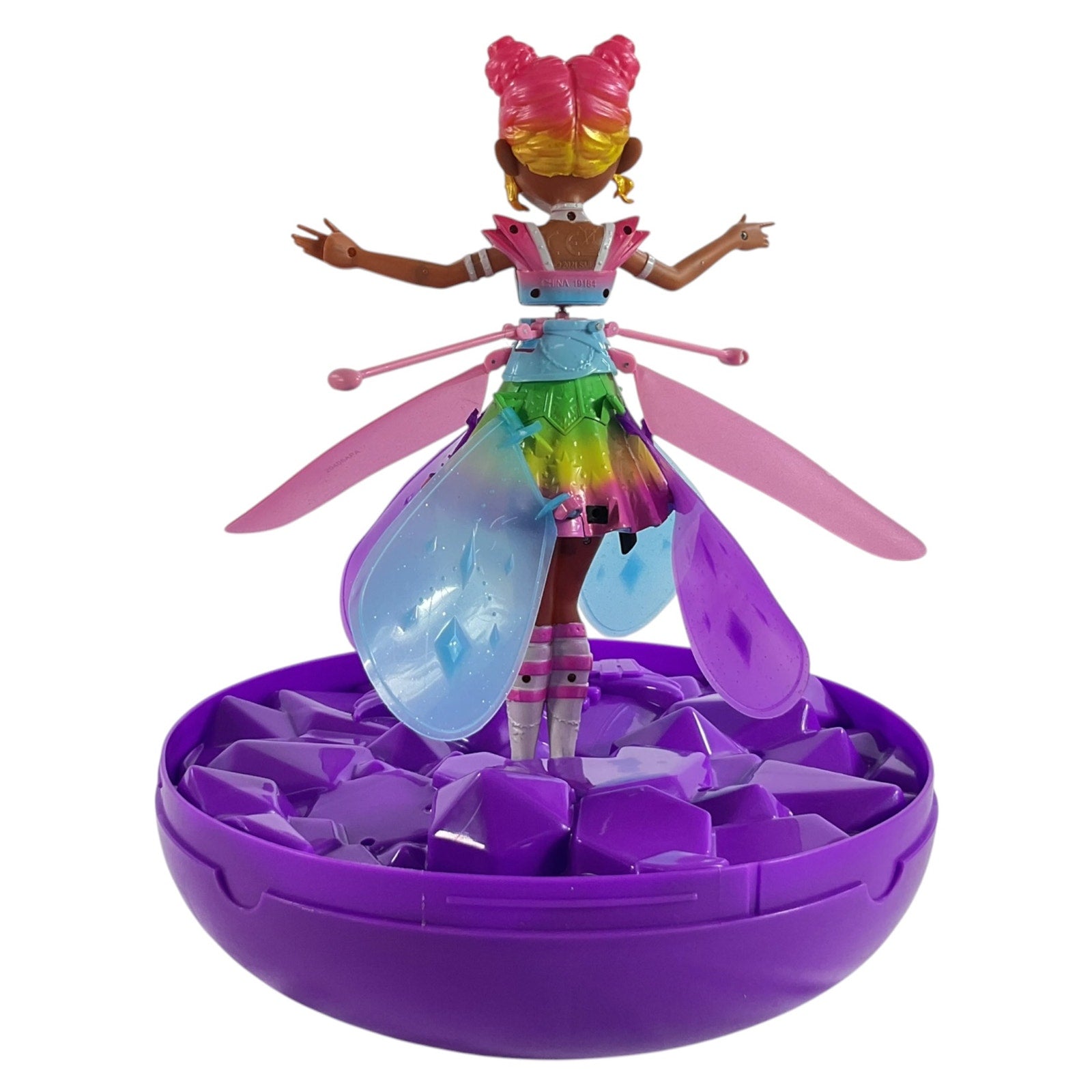 Juguete (HATCHIMALS)