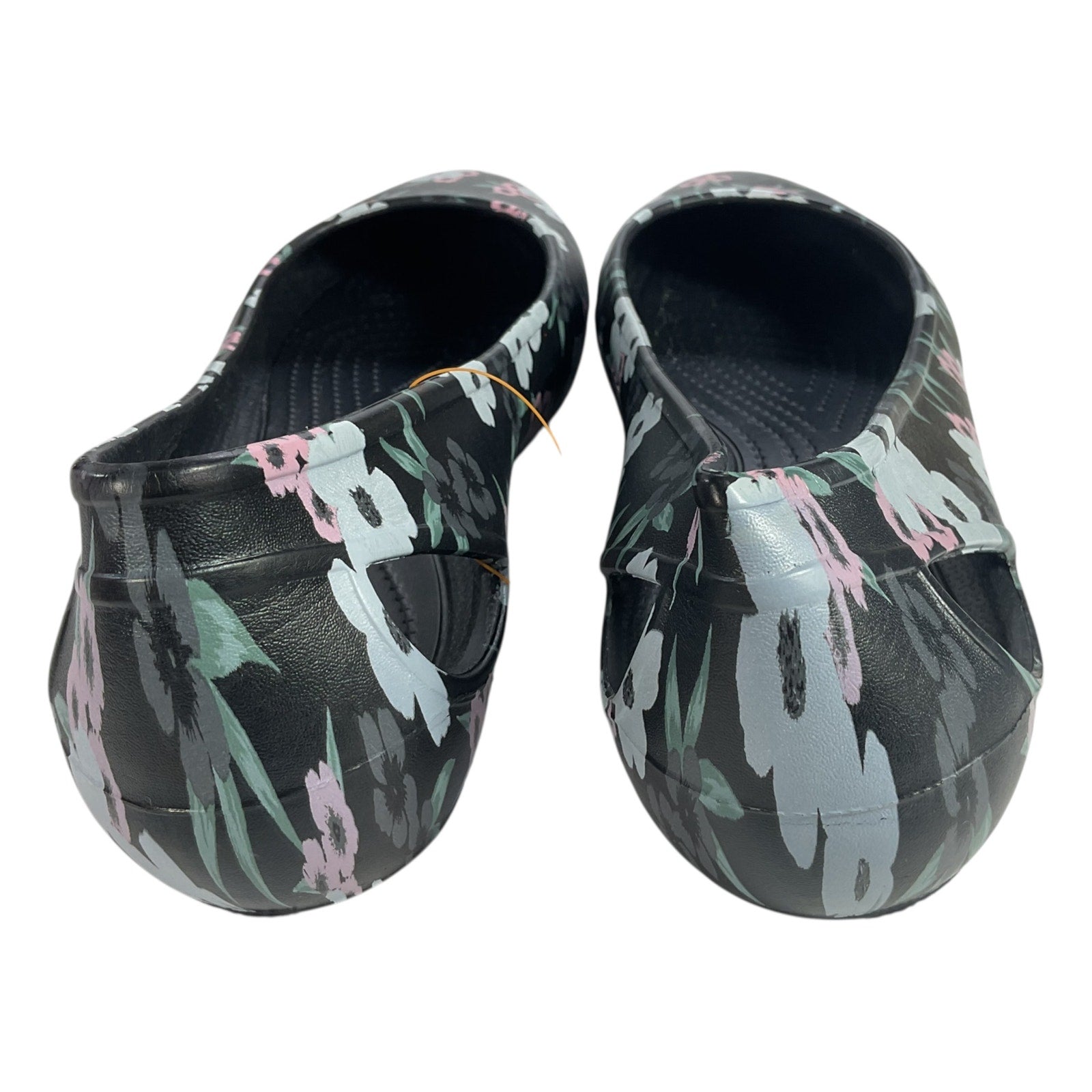 Zapatillas 9 (Crocs)