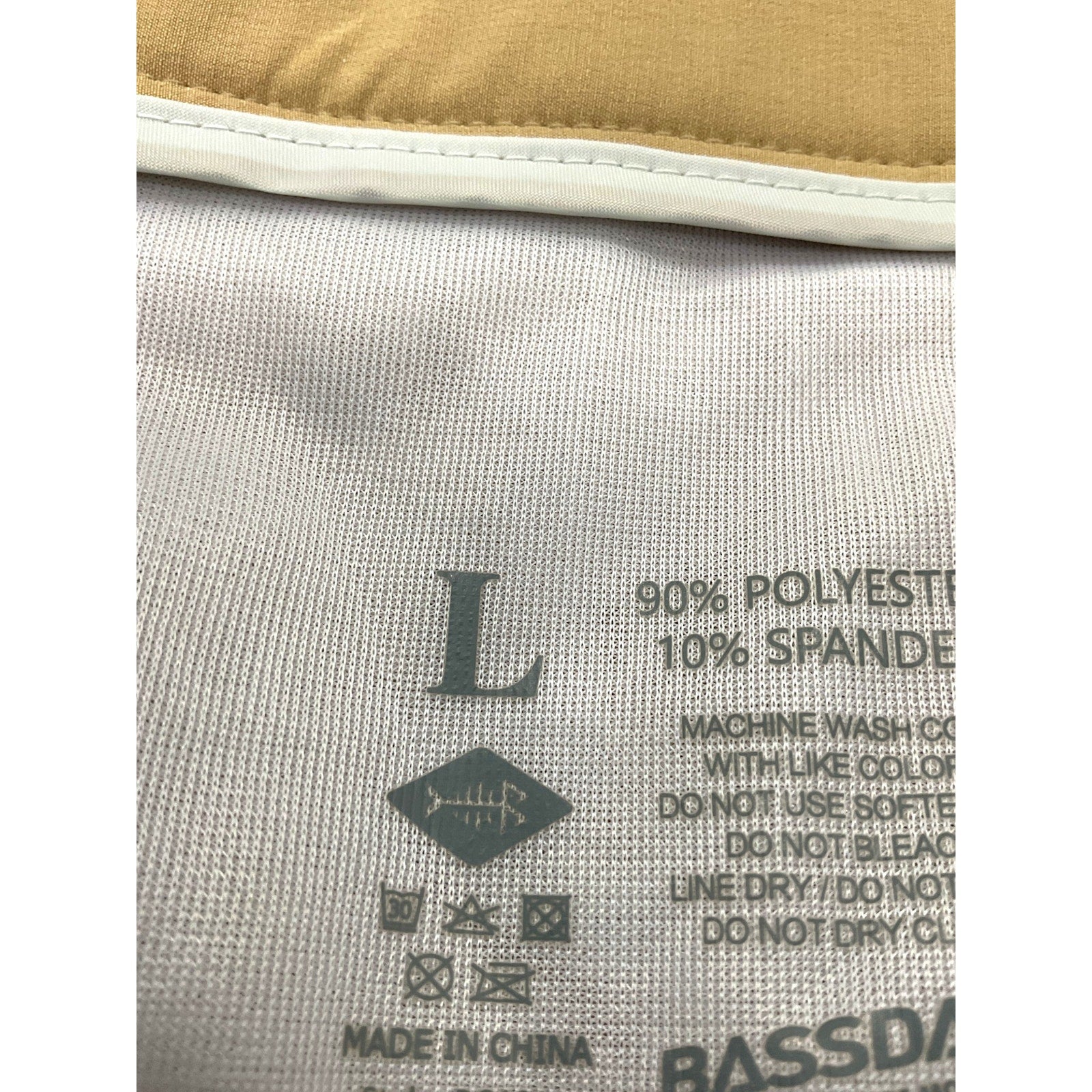 Short L