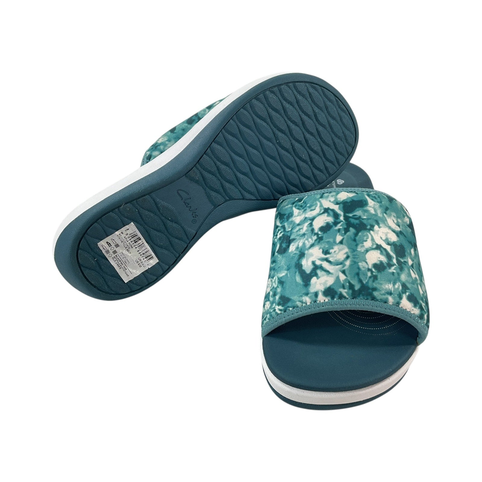 Sandalias 9 (Clarks)