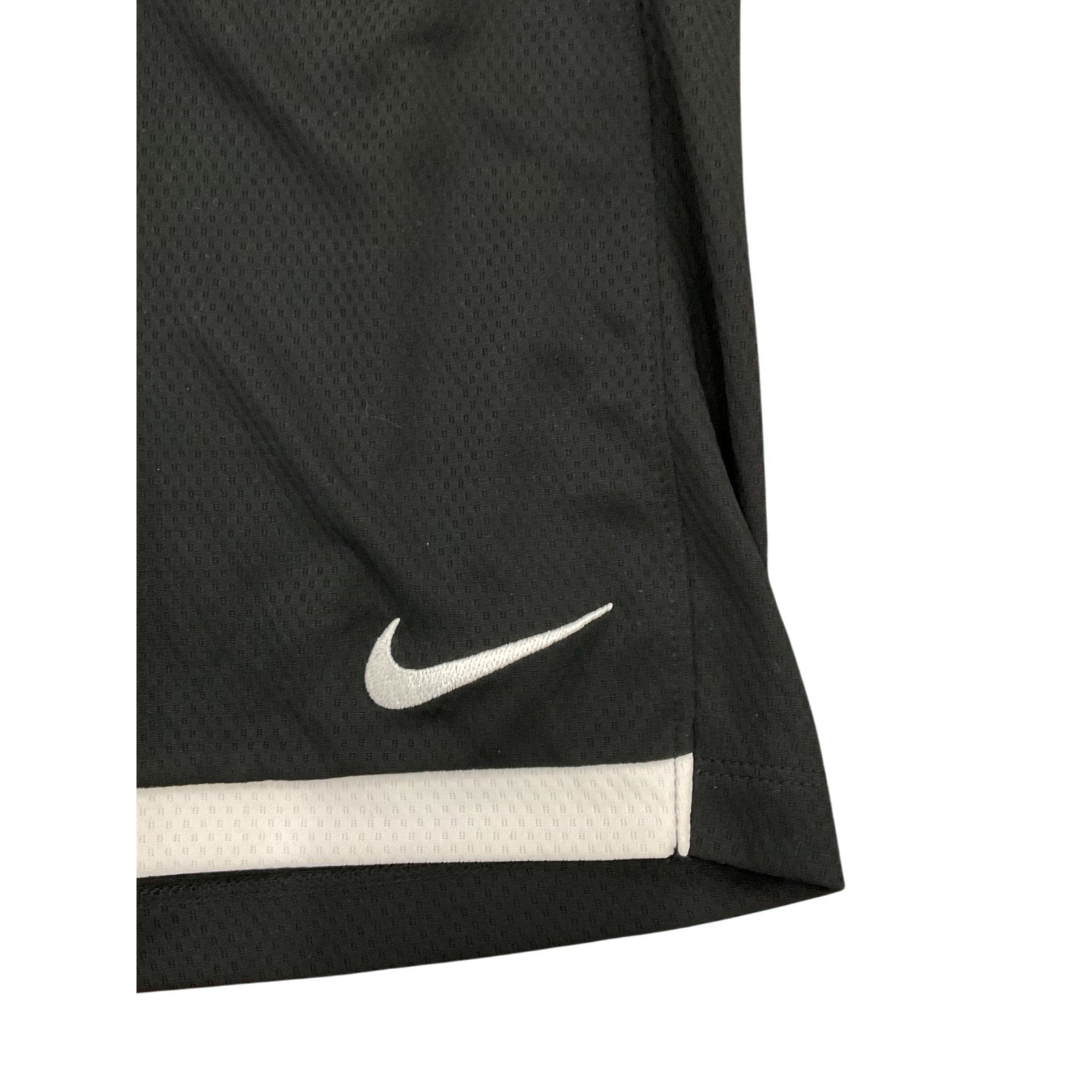 Short niño L (NIKE)