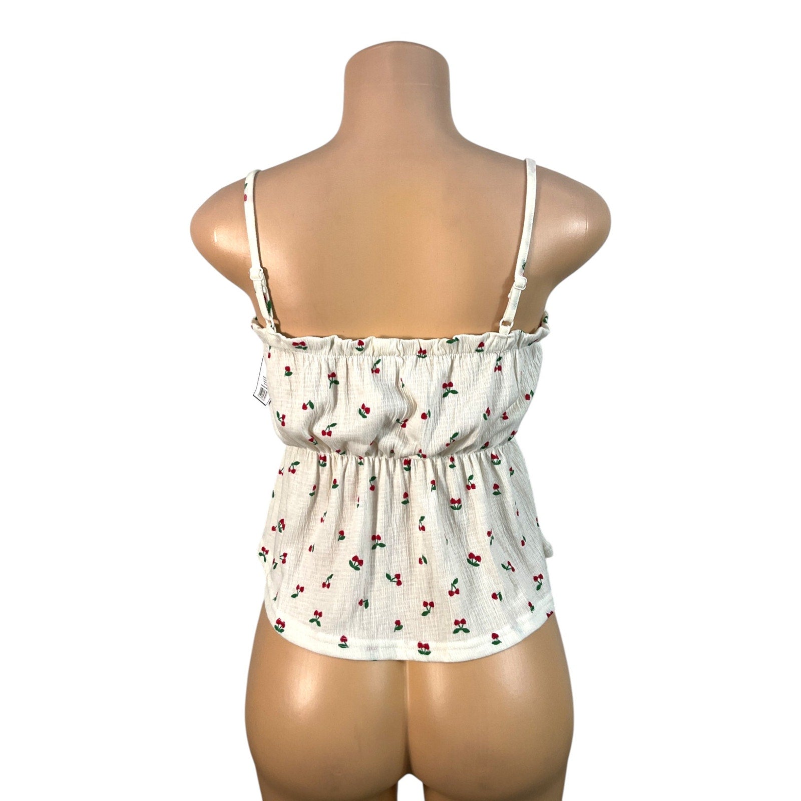 Blusa M