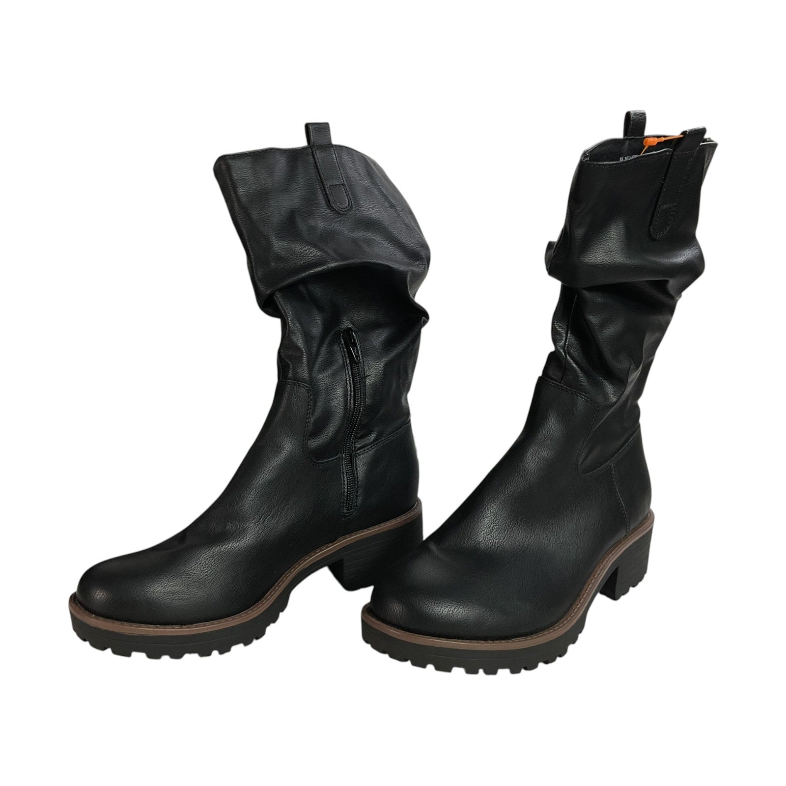 Botas 10