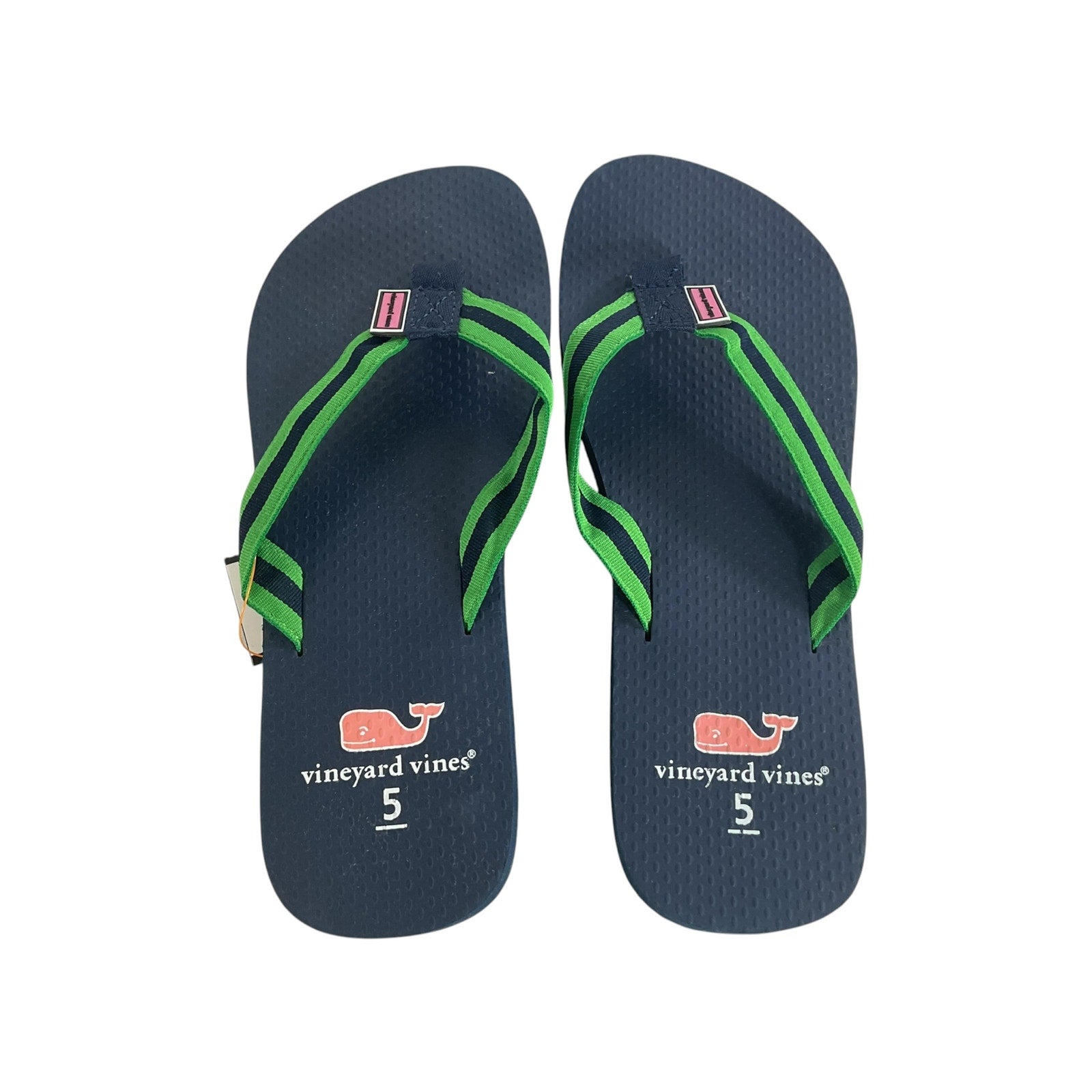 Sandalia niño 5 (vineyard vines)